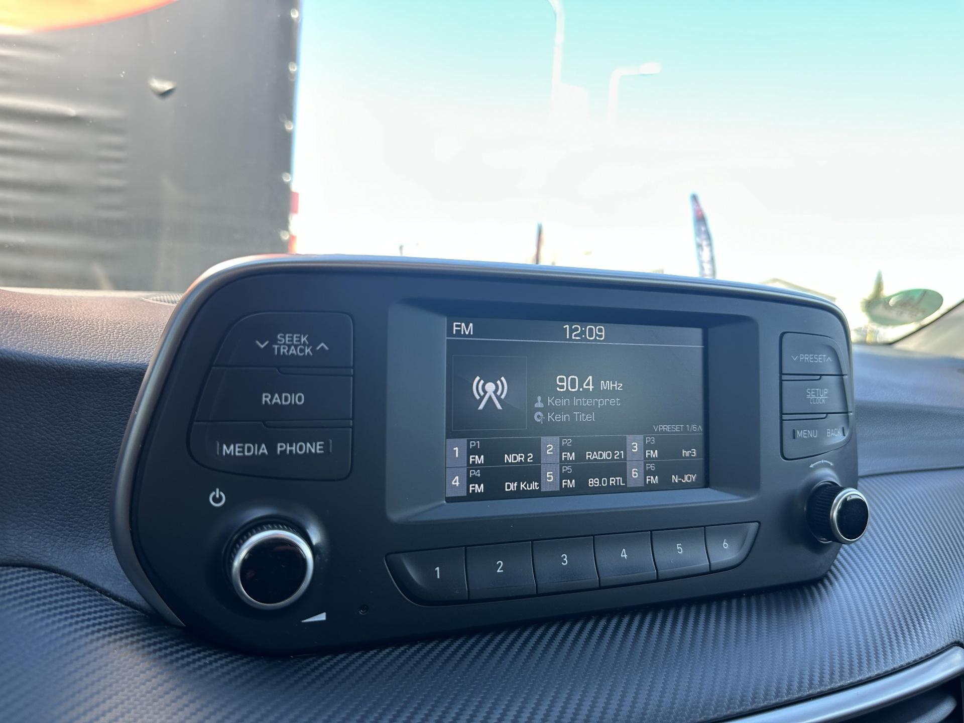 Hyundai-Tucson