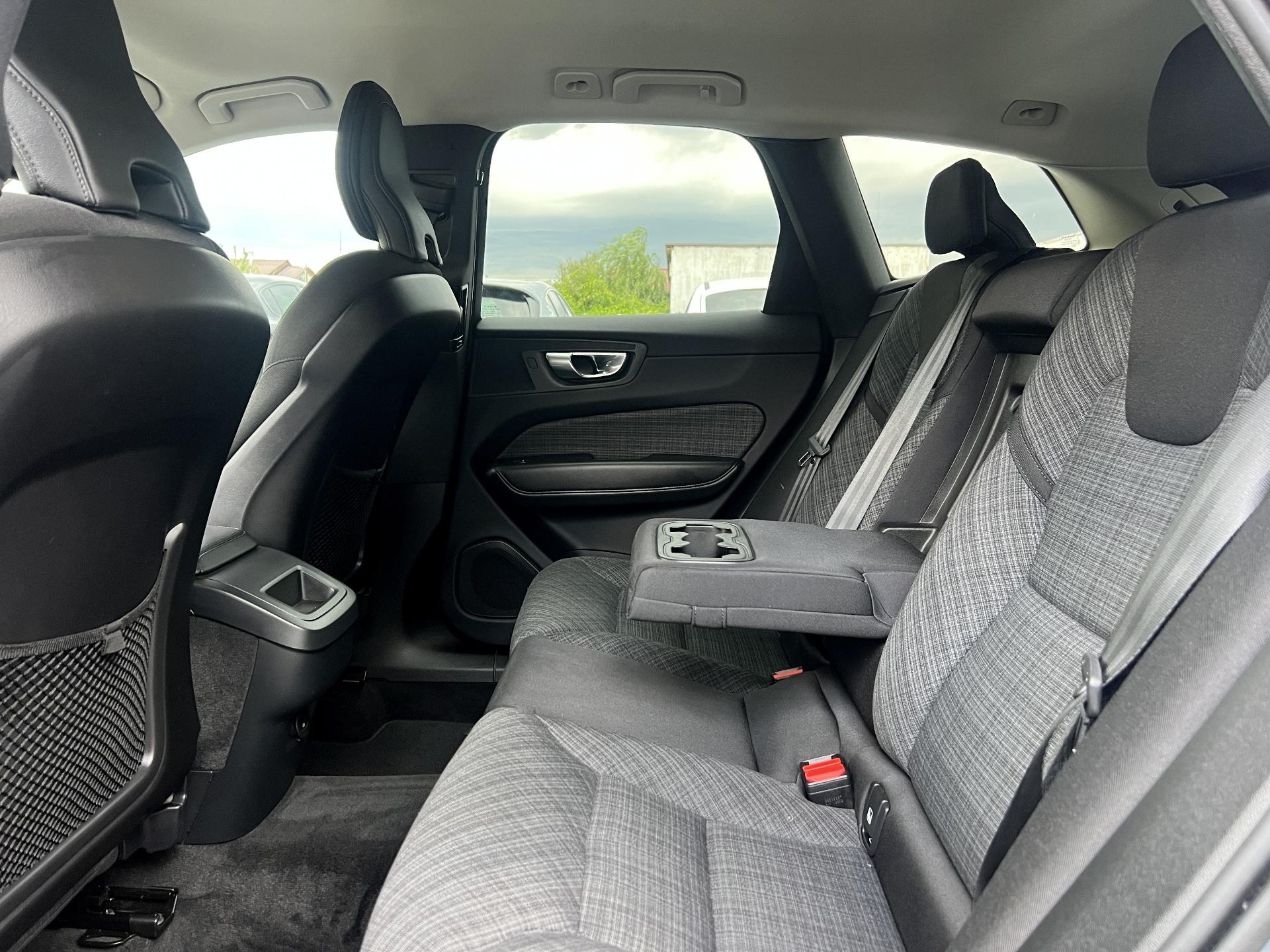 Volvo-XC 60
