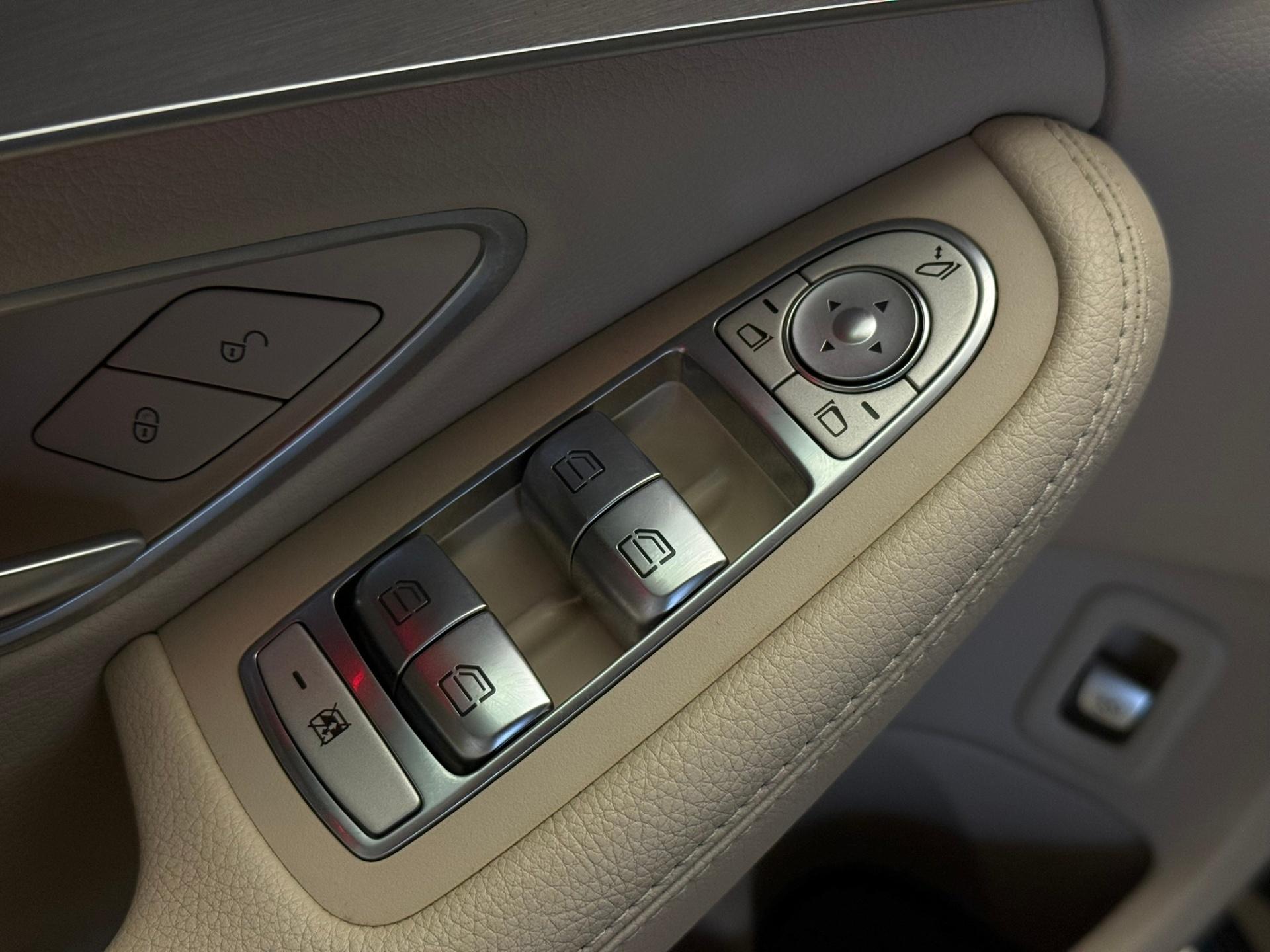 Mercedes-Benz-C