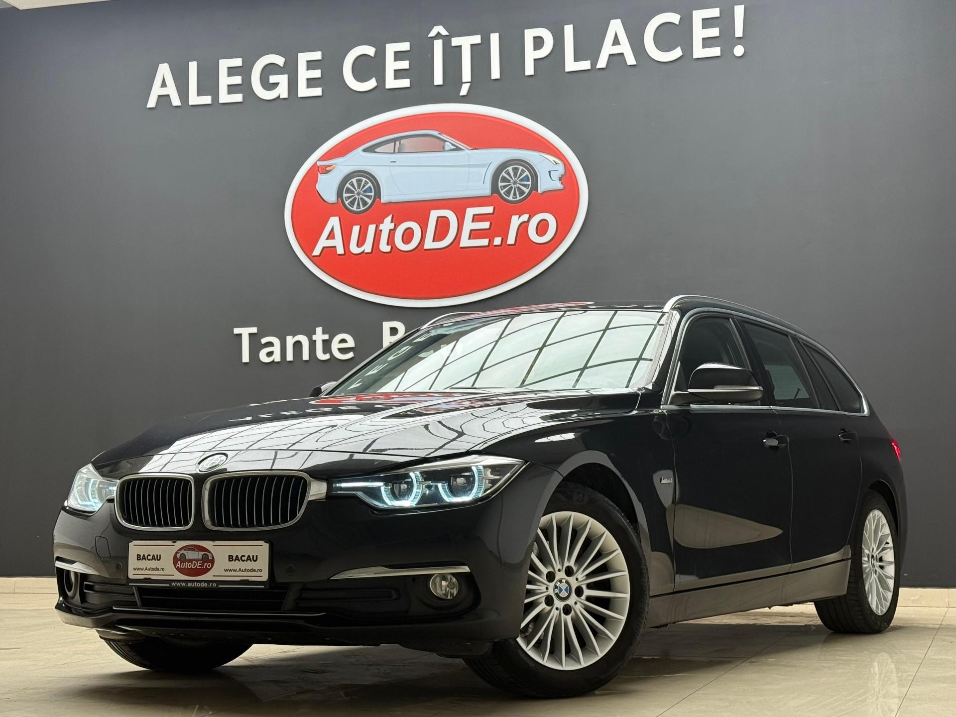 BMW-Seria 3