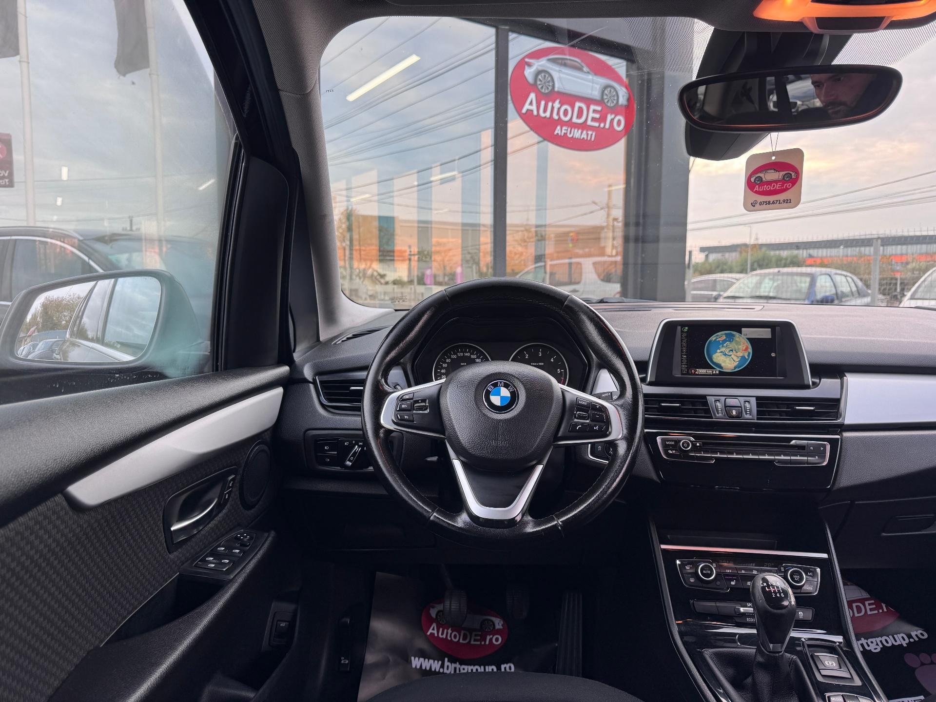 BMW-Seria 2