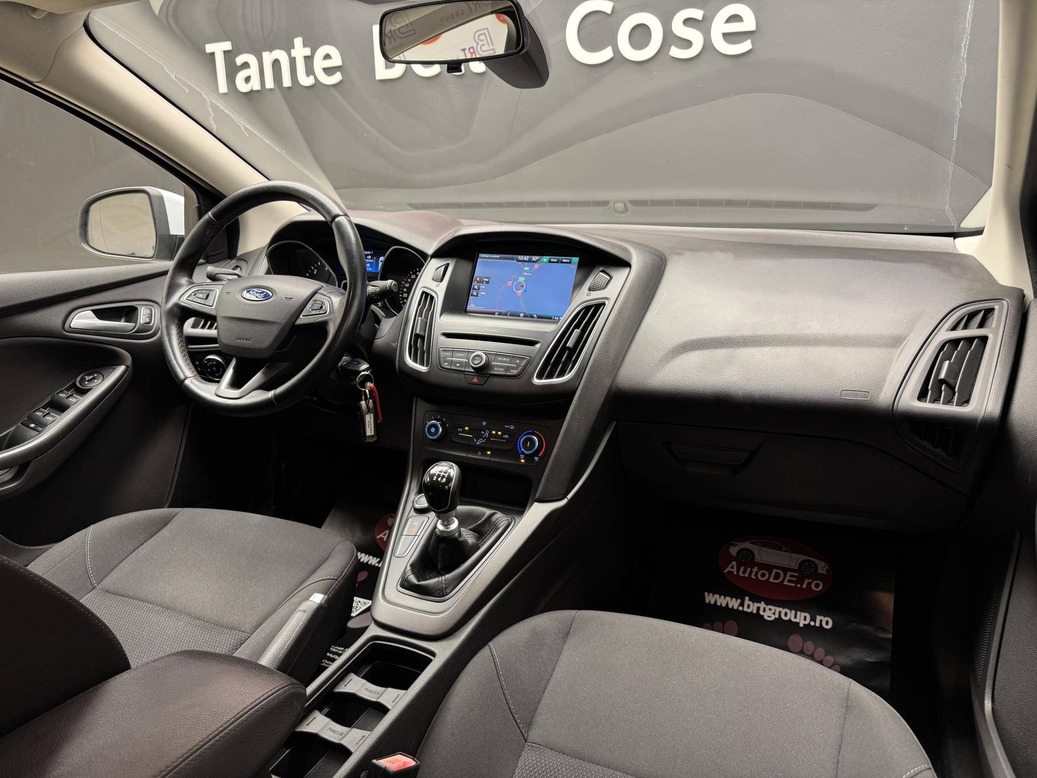 Ford-Focus
