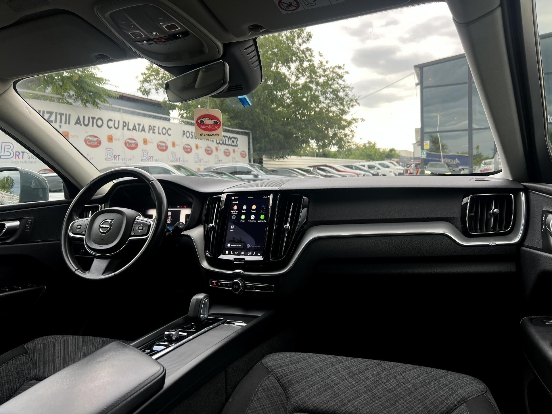Volvo-XC 60