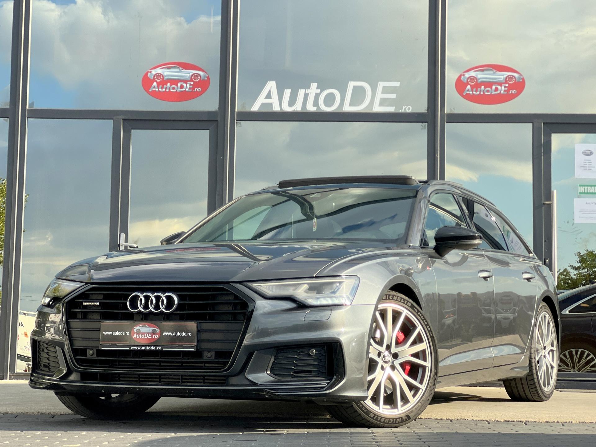 Audi-A6