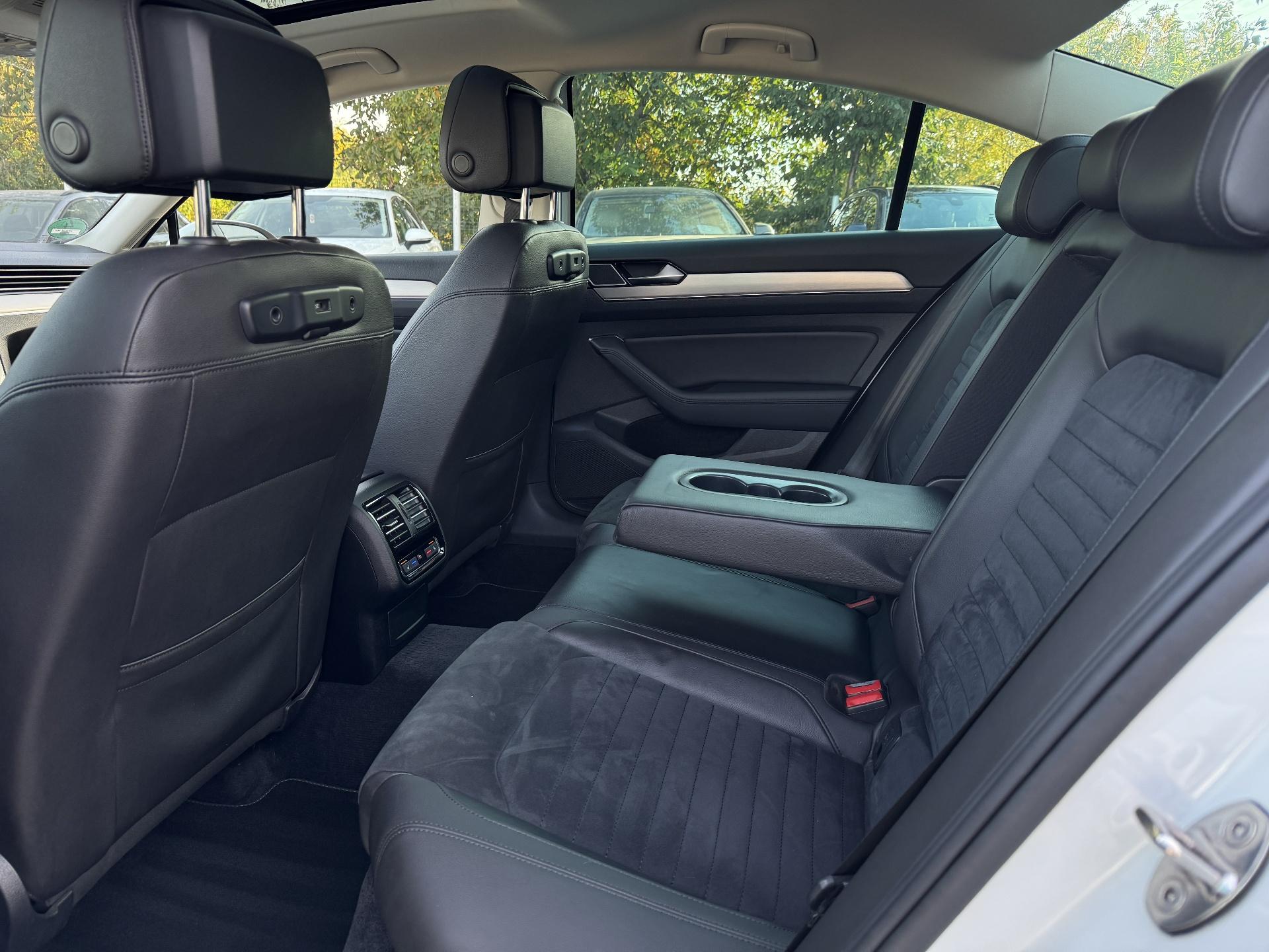 Volkswagen-Passat