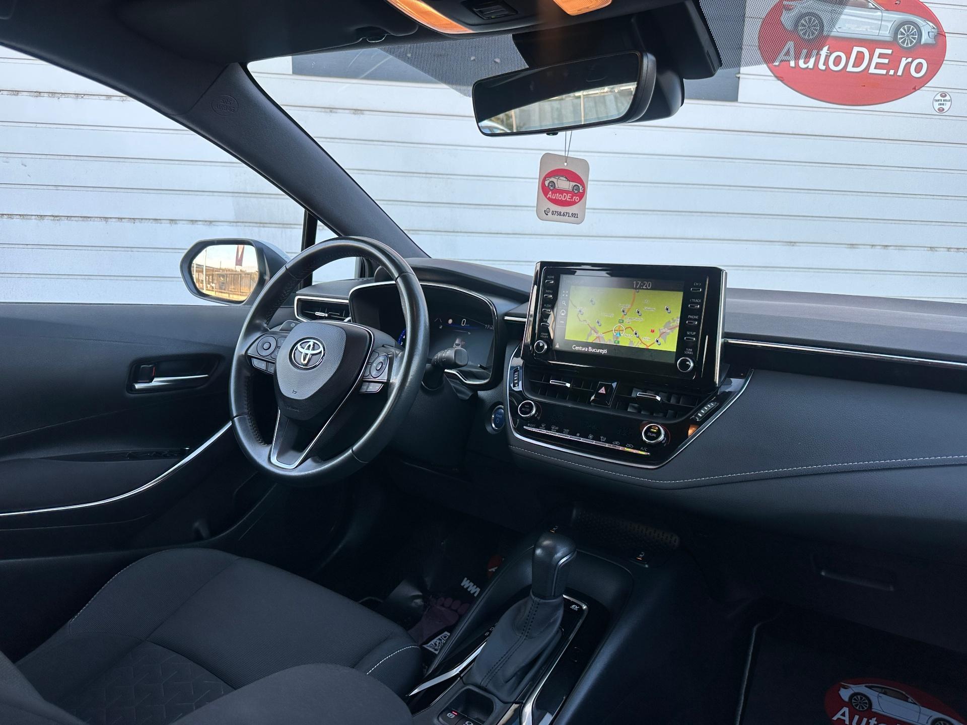 Toyota-Corolla