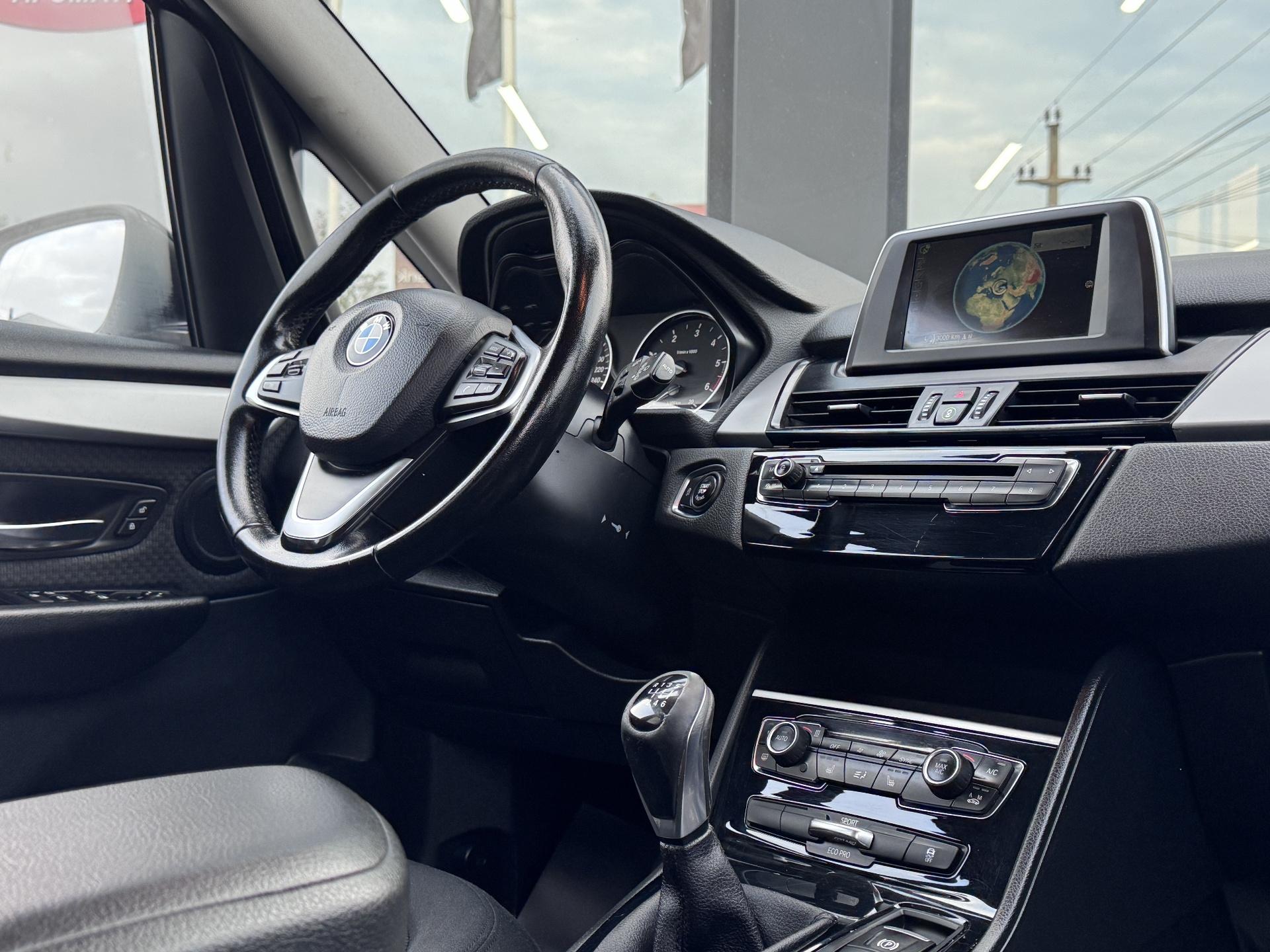BMW-Seria 2