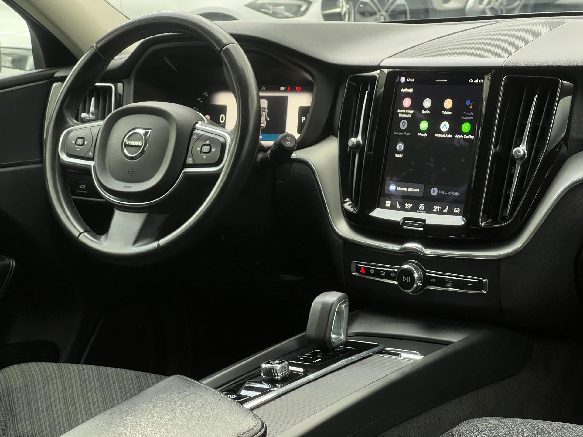 Volvo-XC 60