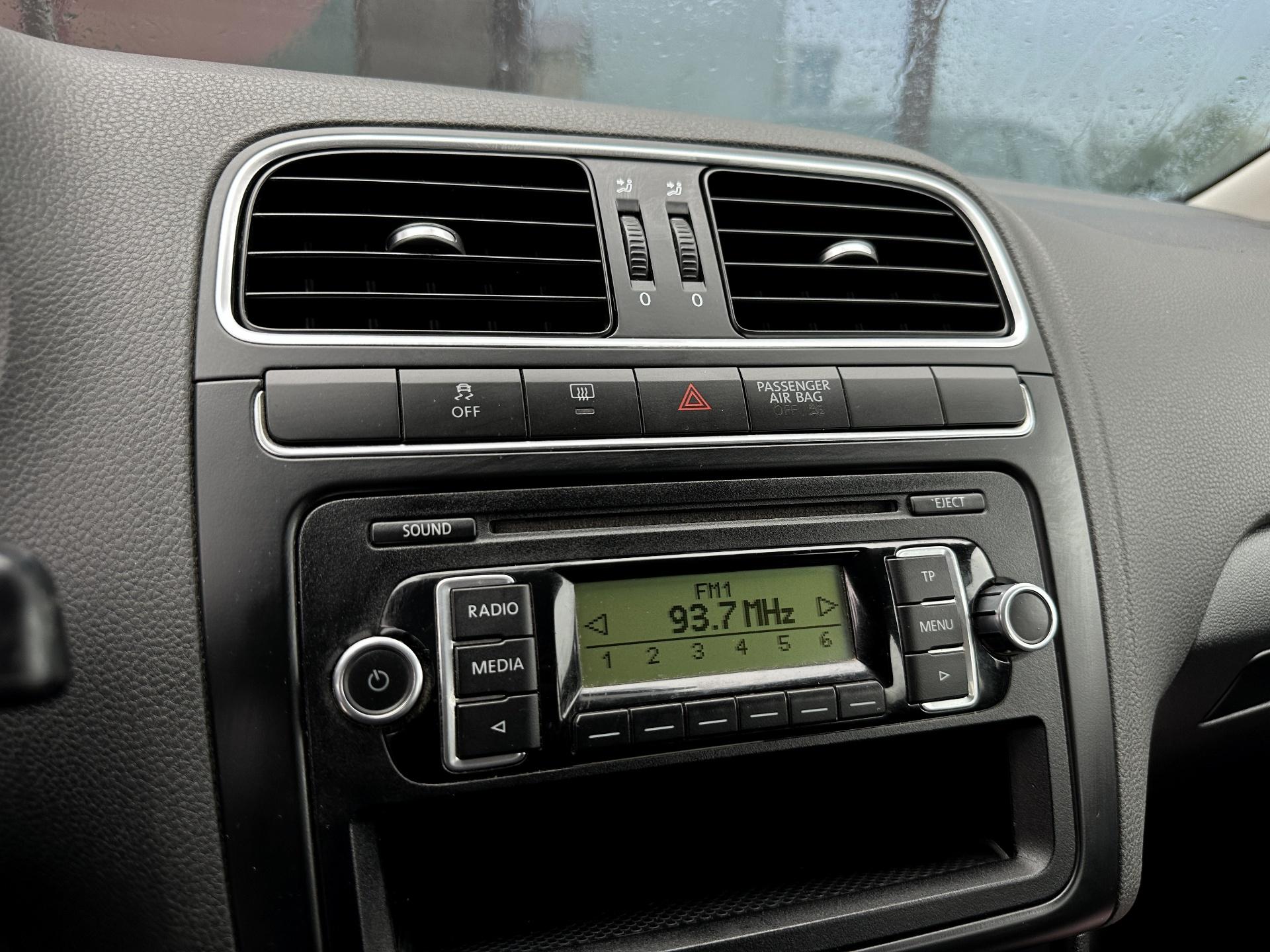 Volkswagen-Polo