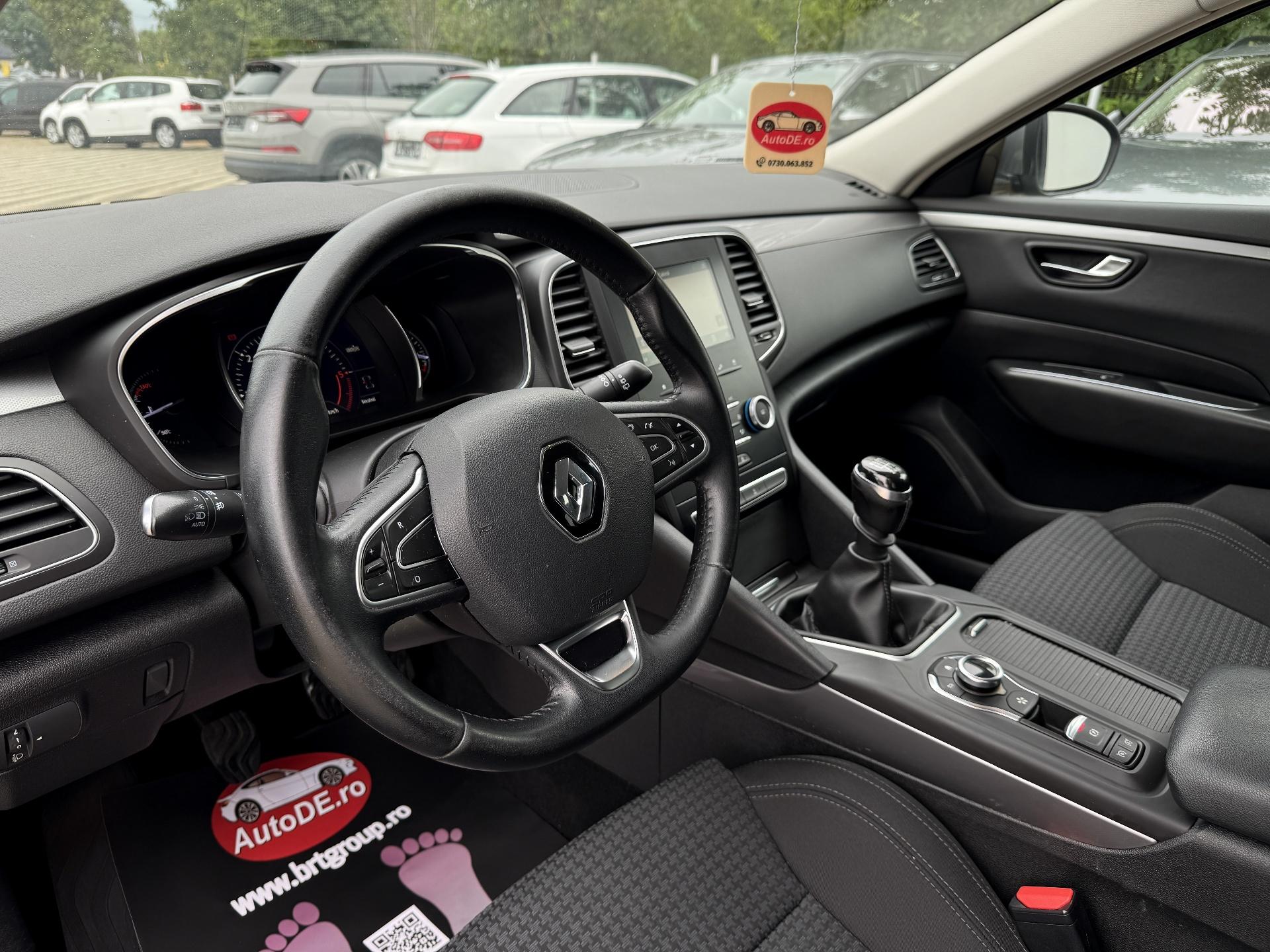 Renault-Talisman