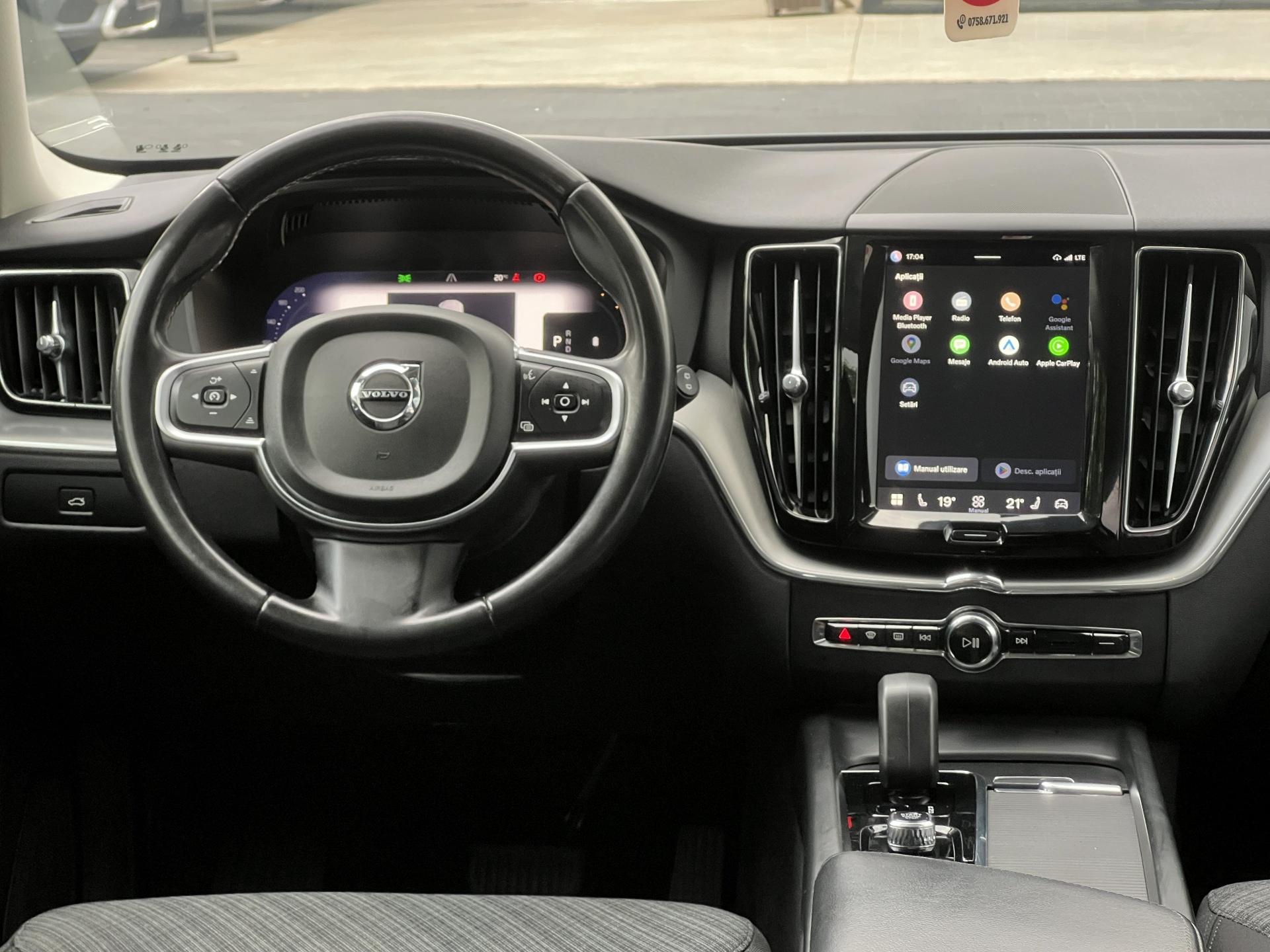 Volvo-XC 60