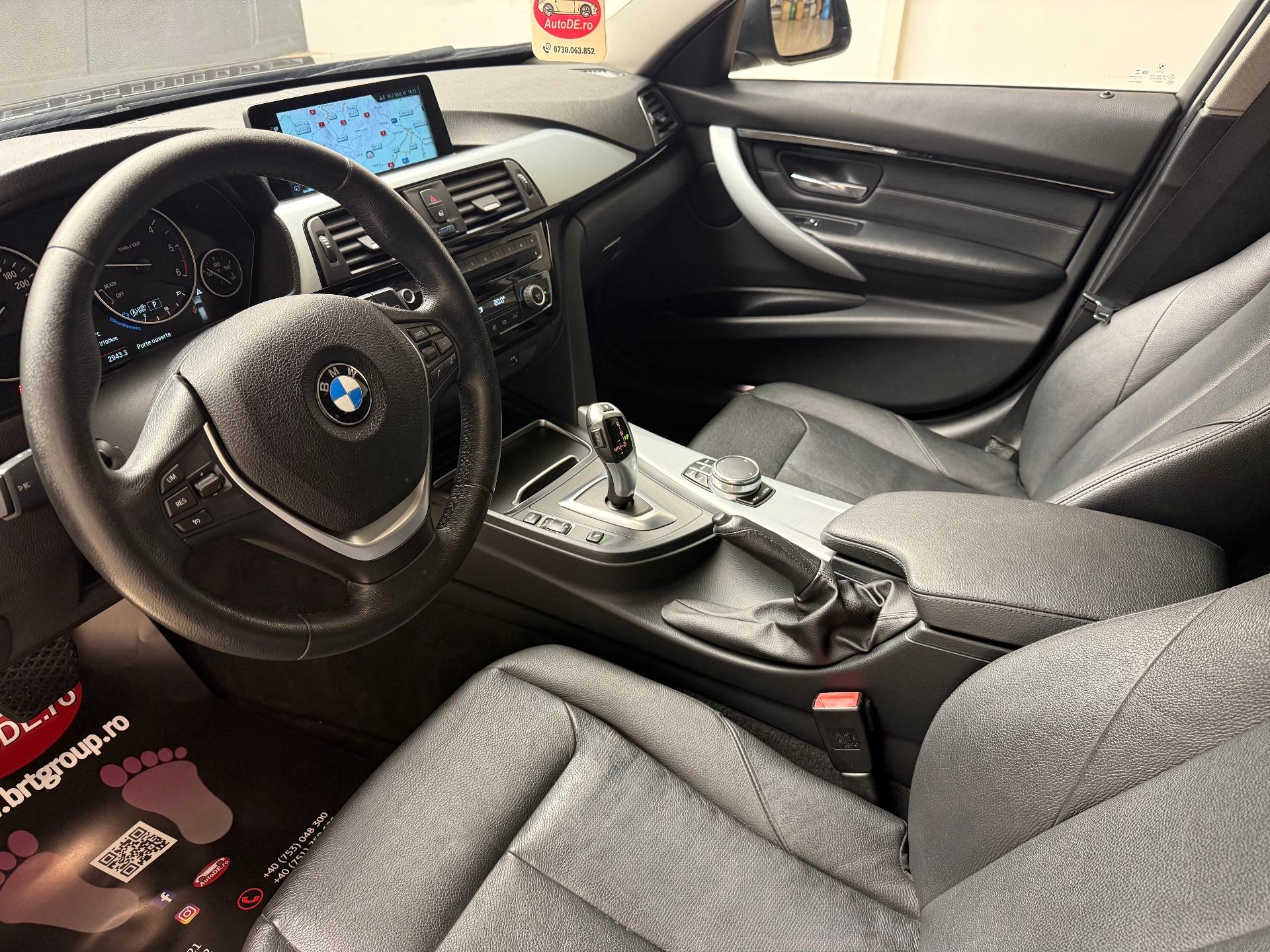 BMW-Seria 3