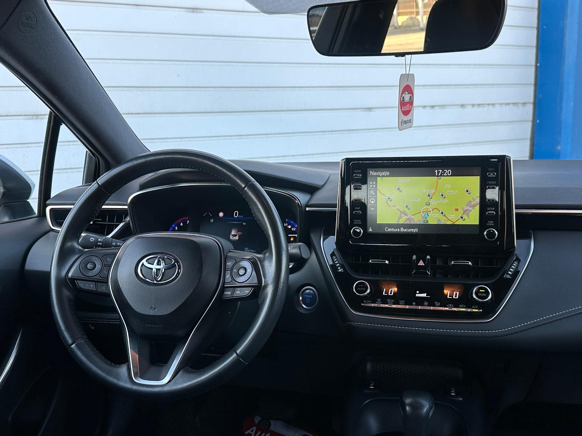 Toyota-Corolla