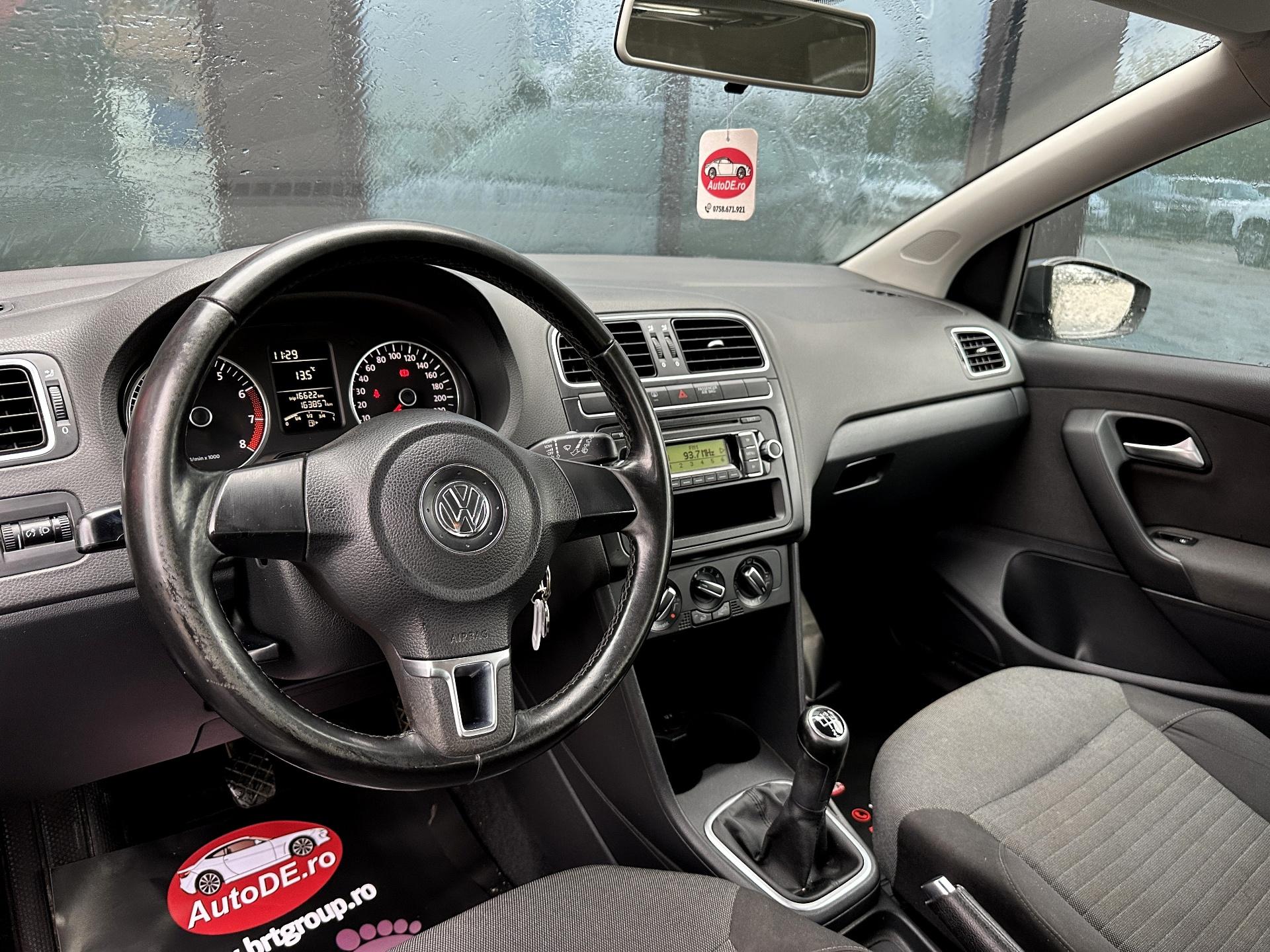 Volkswagen-Polo