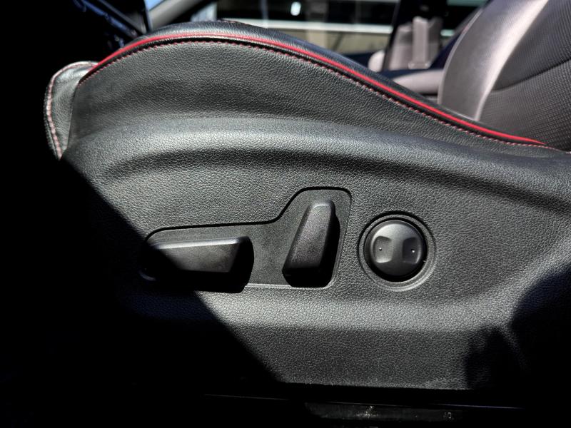 Car Thumb