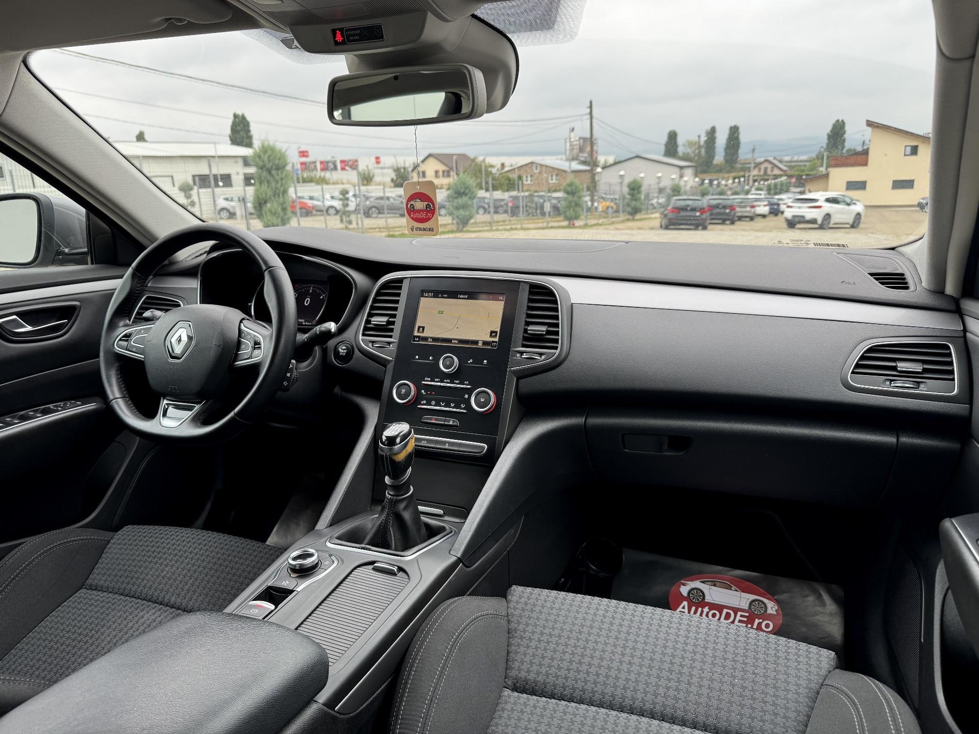 Renault-Talisman