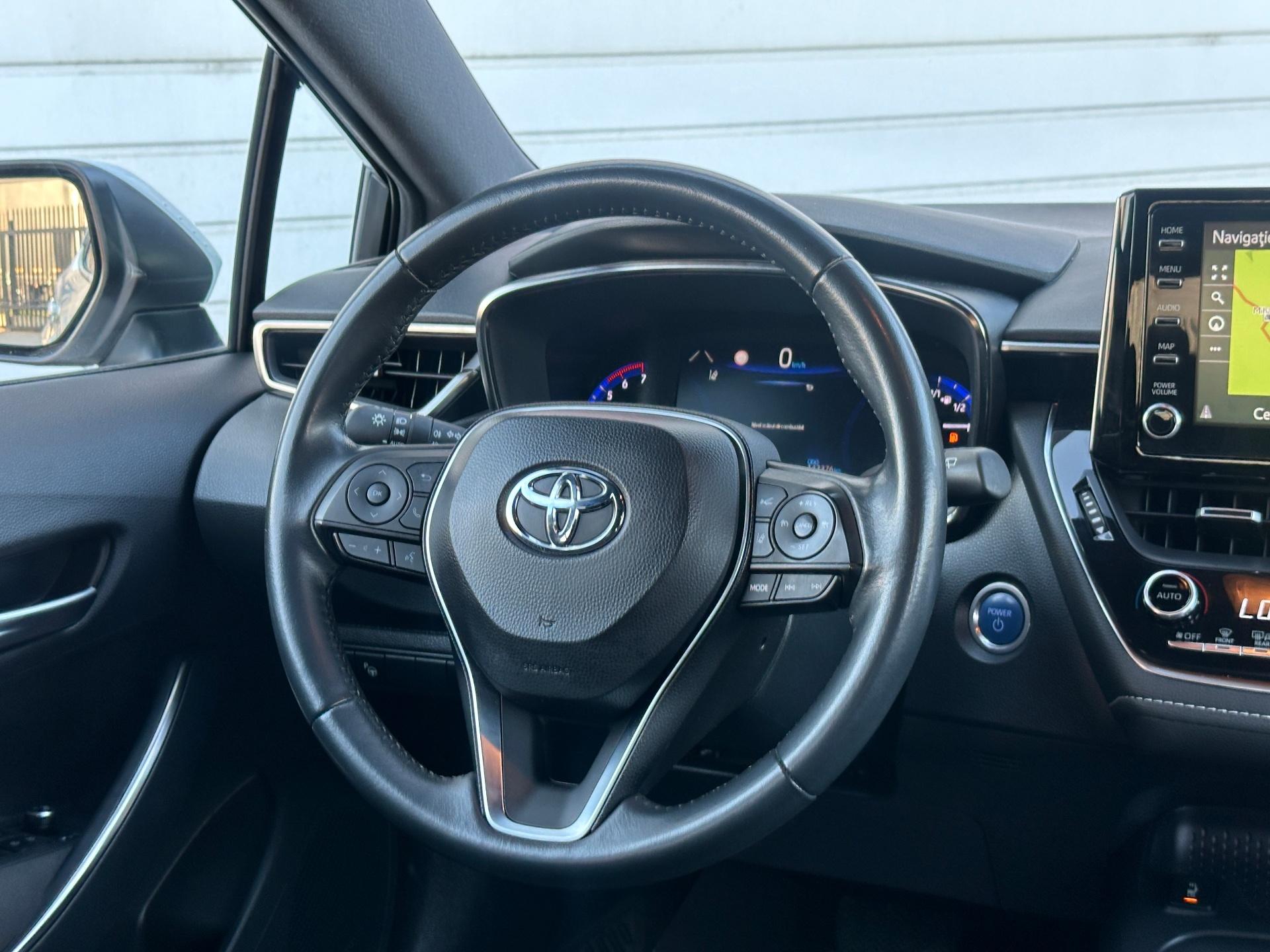 Toyota-Corolla