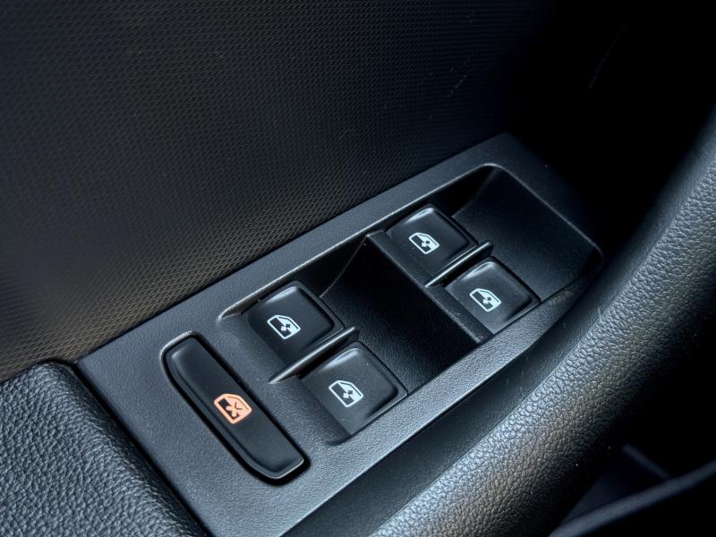 Car Thumb