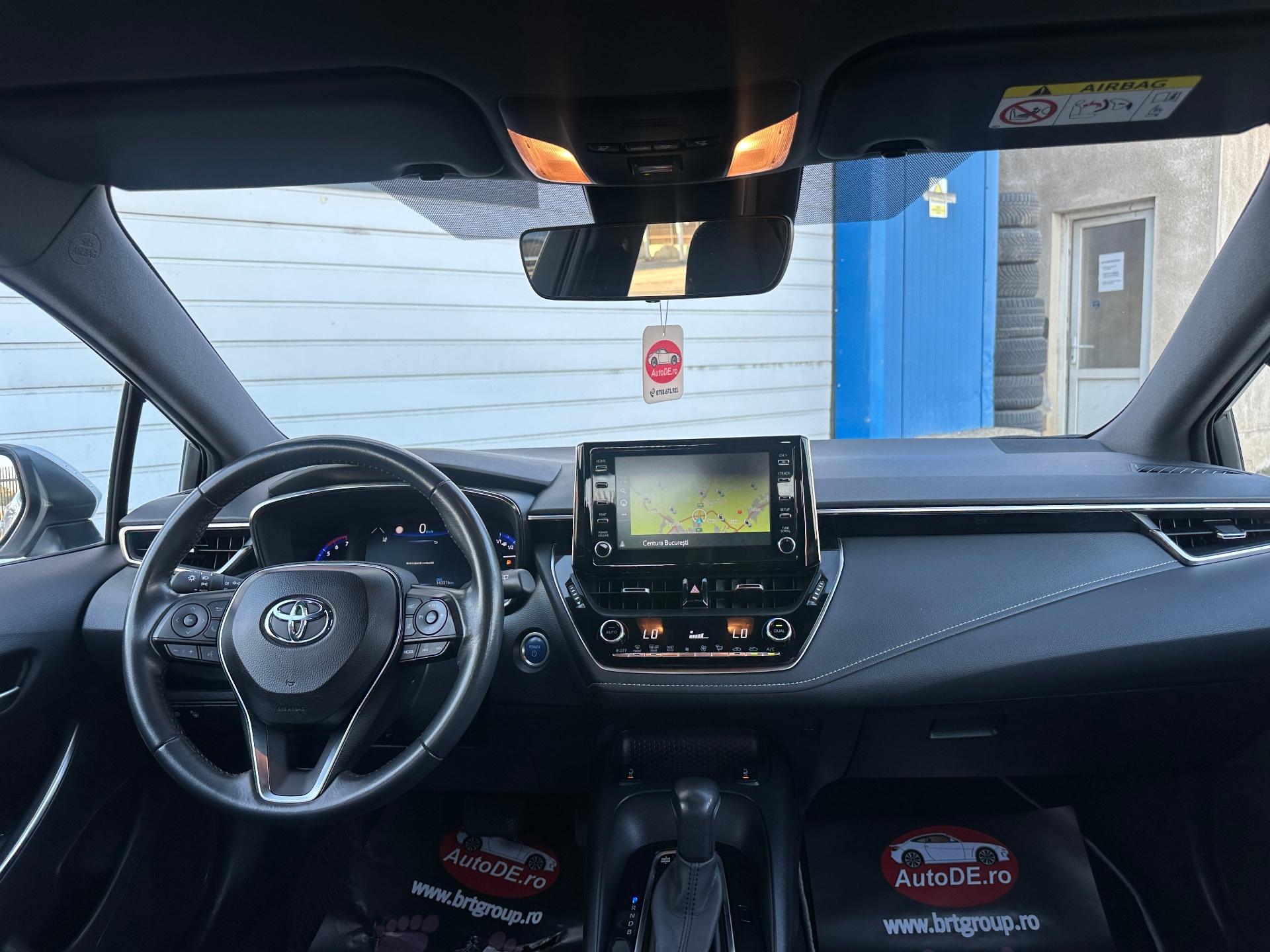 Toyota-Corolla