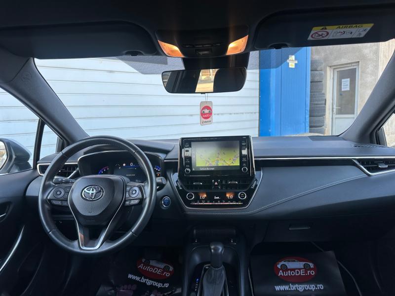 Car Thumb
