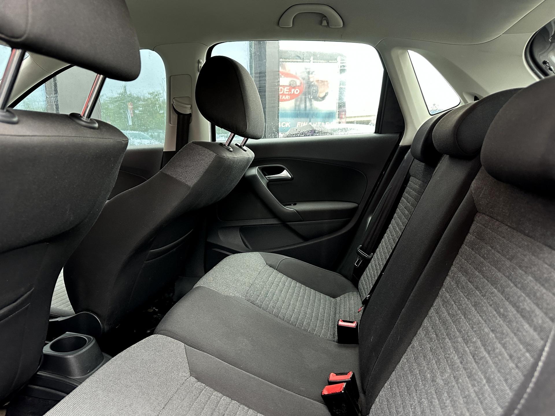 Volkswagen-Polo