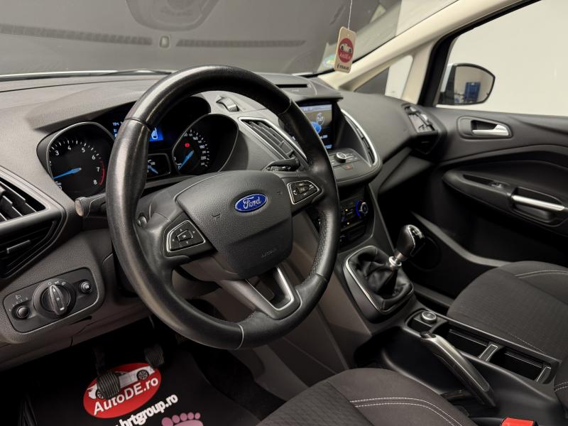 Ford Grand C-Max