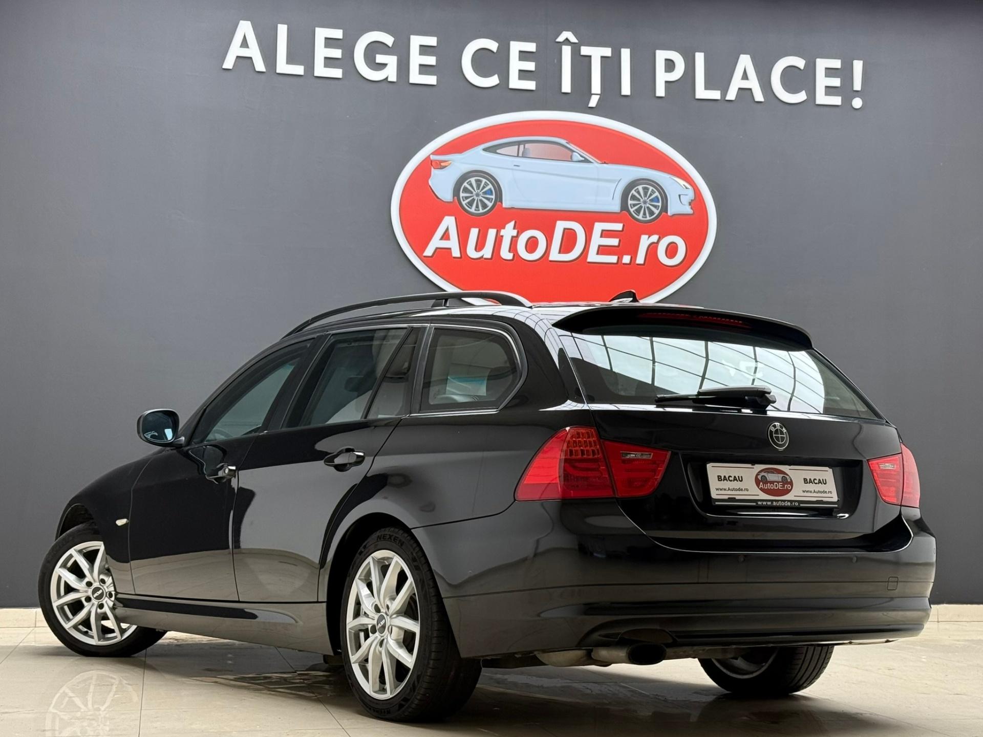 BMW-Seria 3