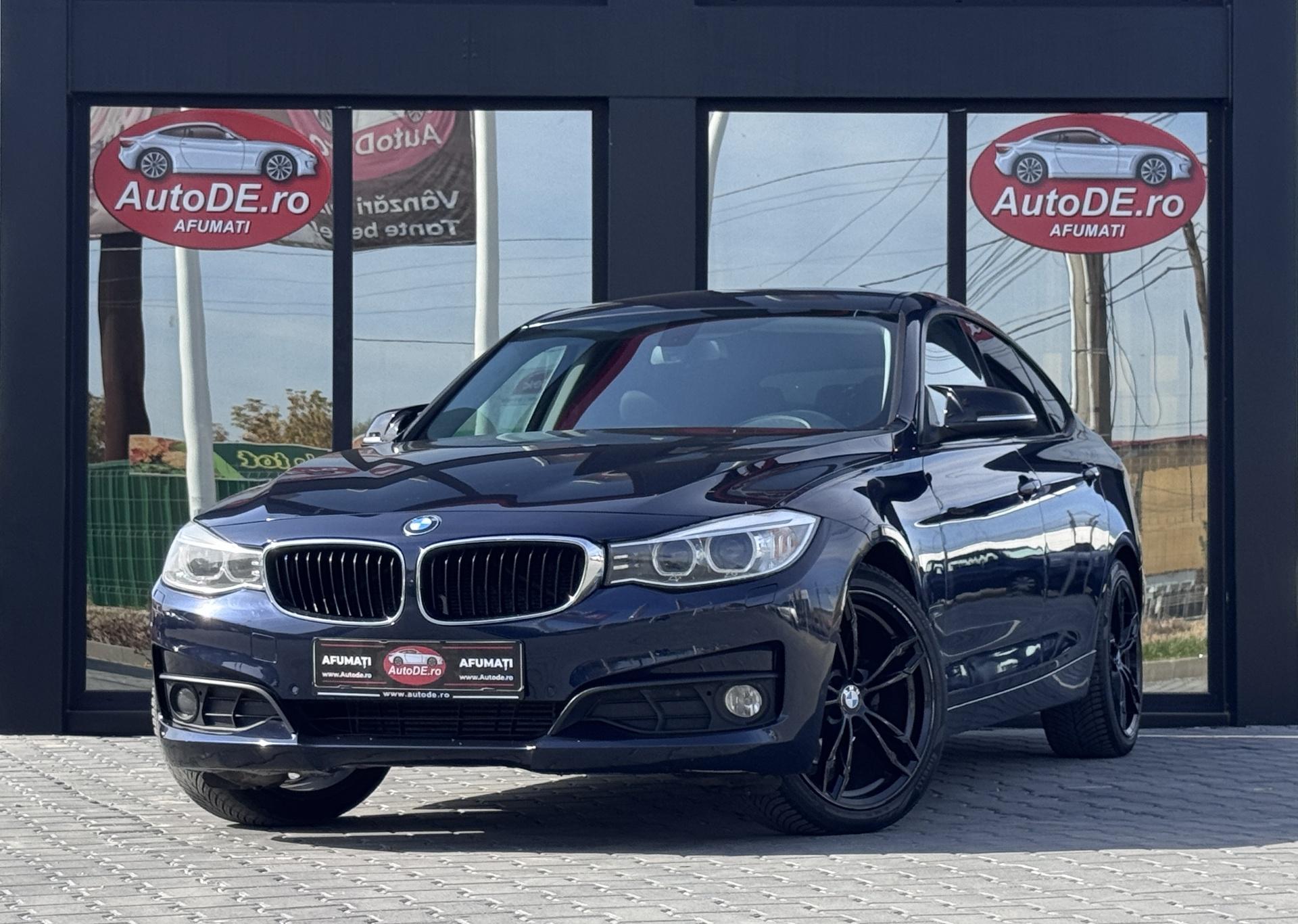 BMW-Seria 3