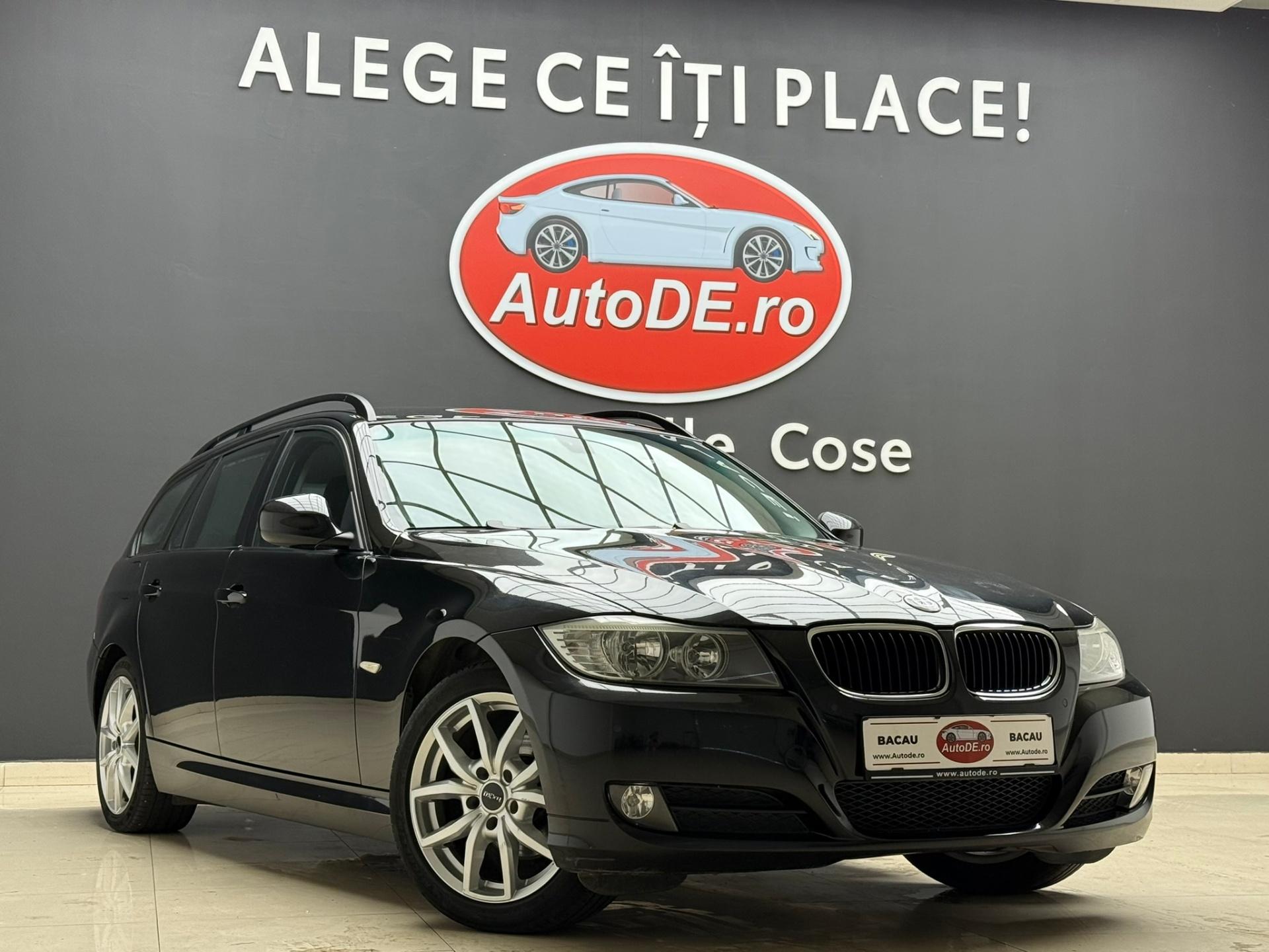 BMW-Seria 3