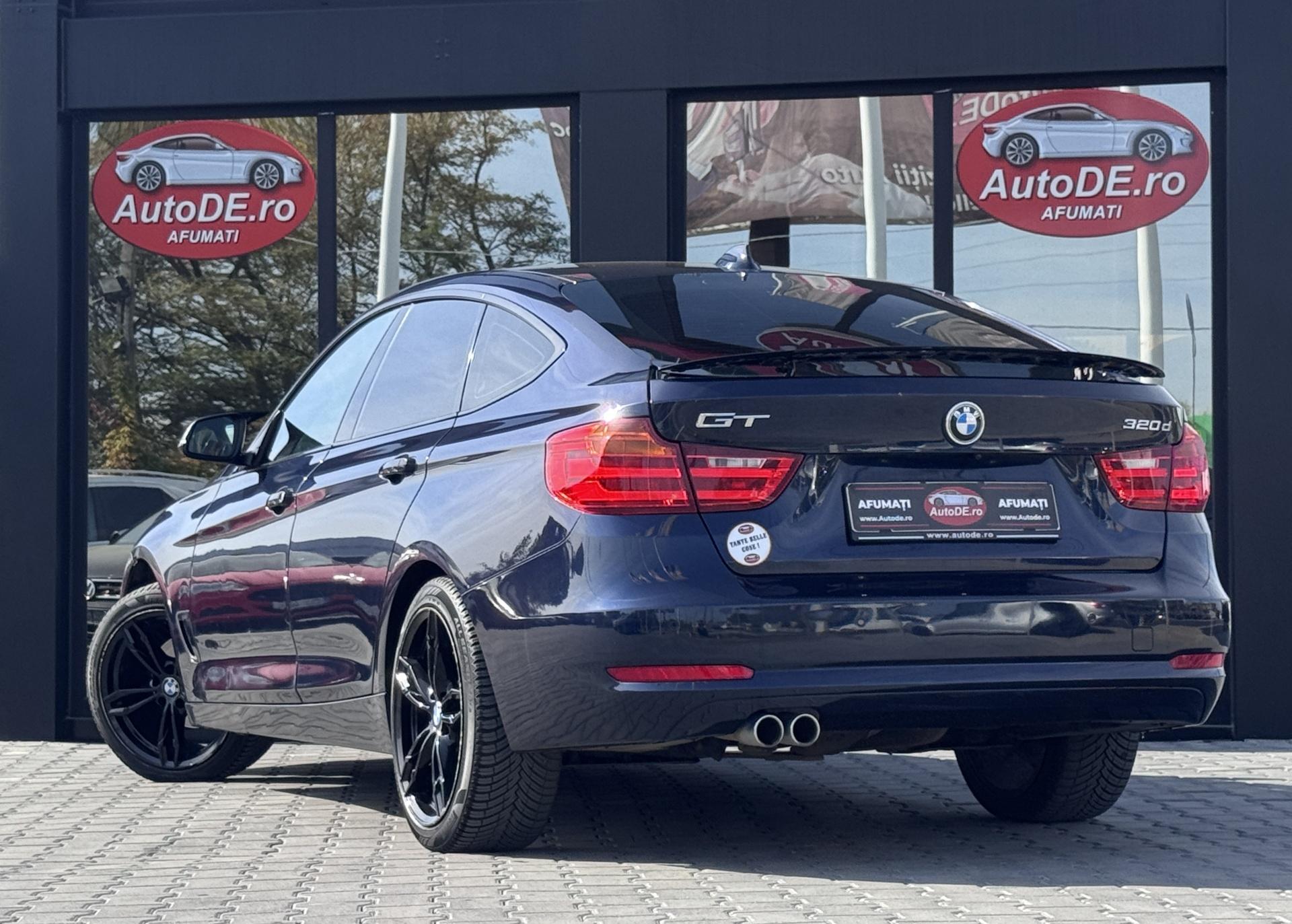 BMW-Seria 3