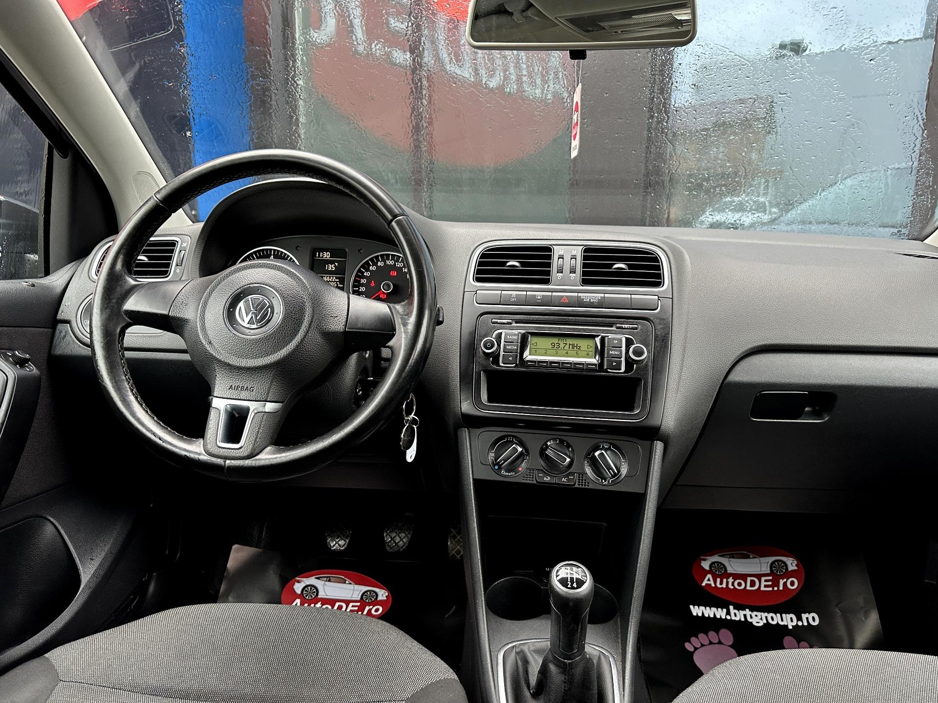 Volkswagen-Polo