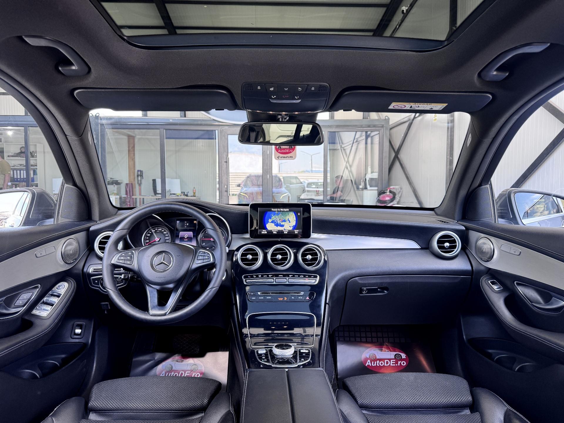 Mercedes-Benz-GLC