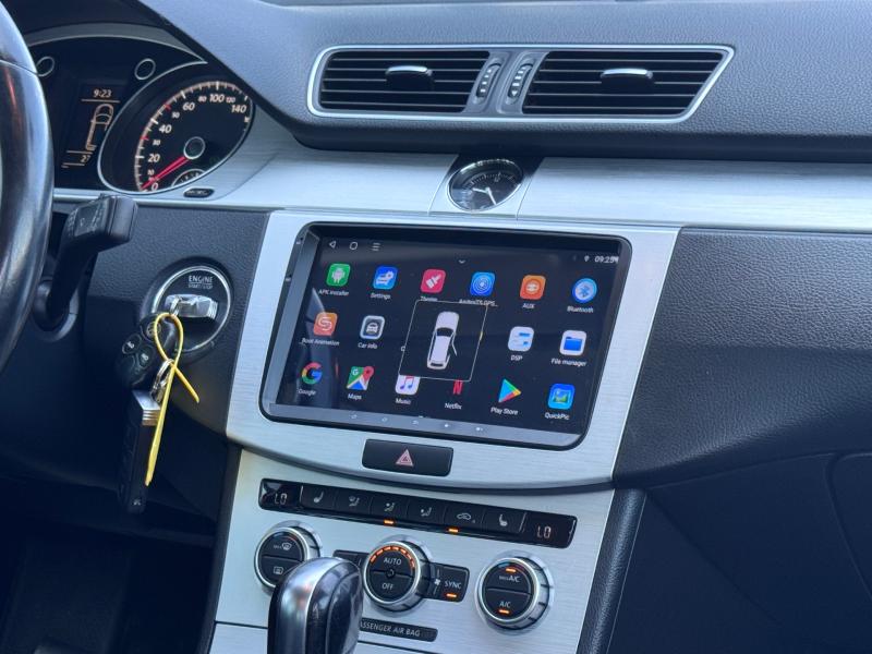 Car Thumb