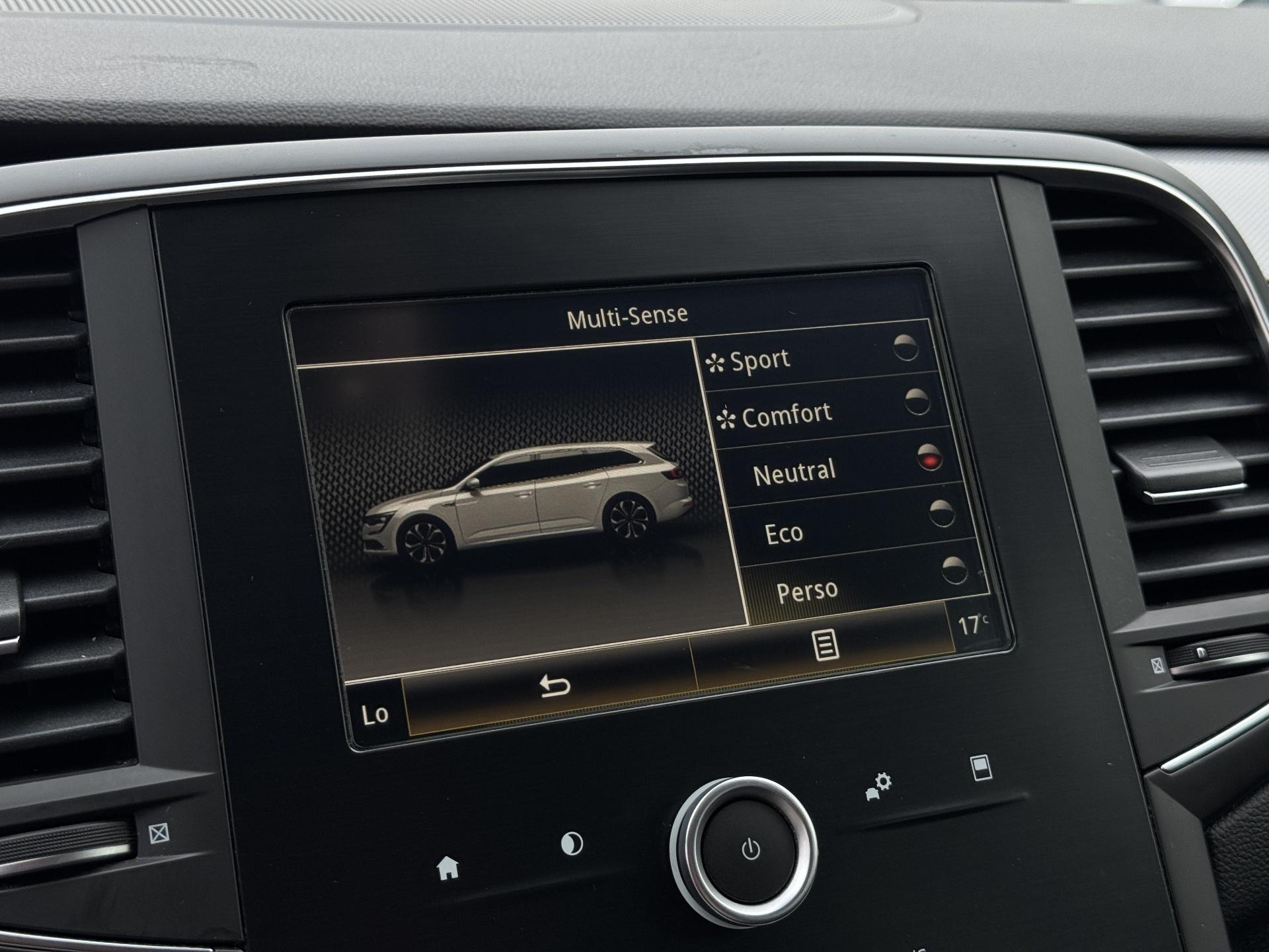 Renault-Talisman