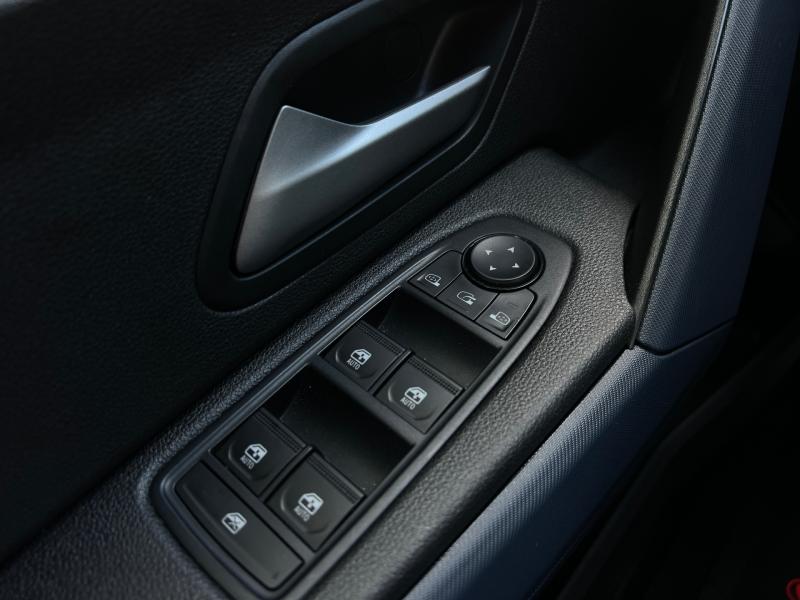 Car Thumb
