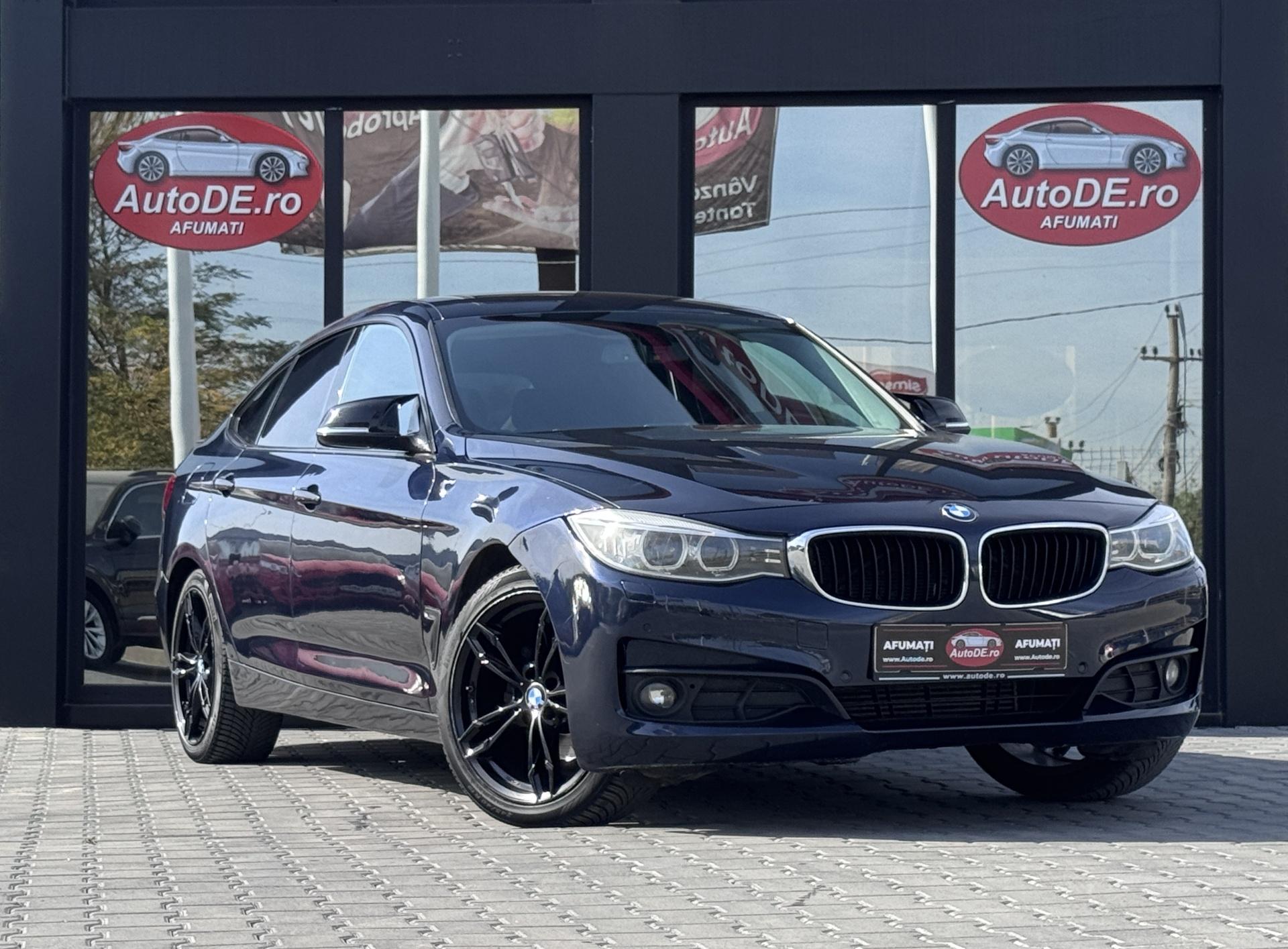BMW-Seria 3