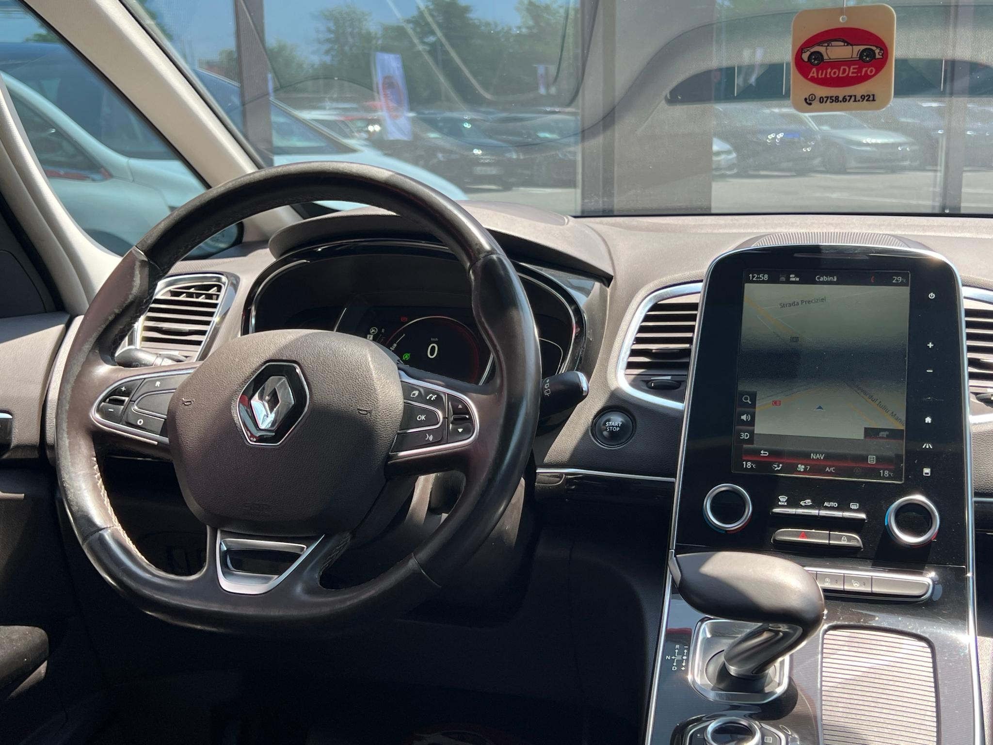 Renault Espace