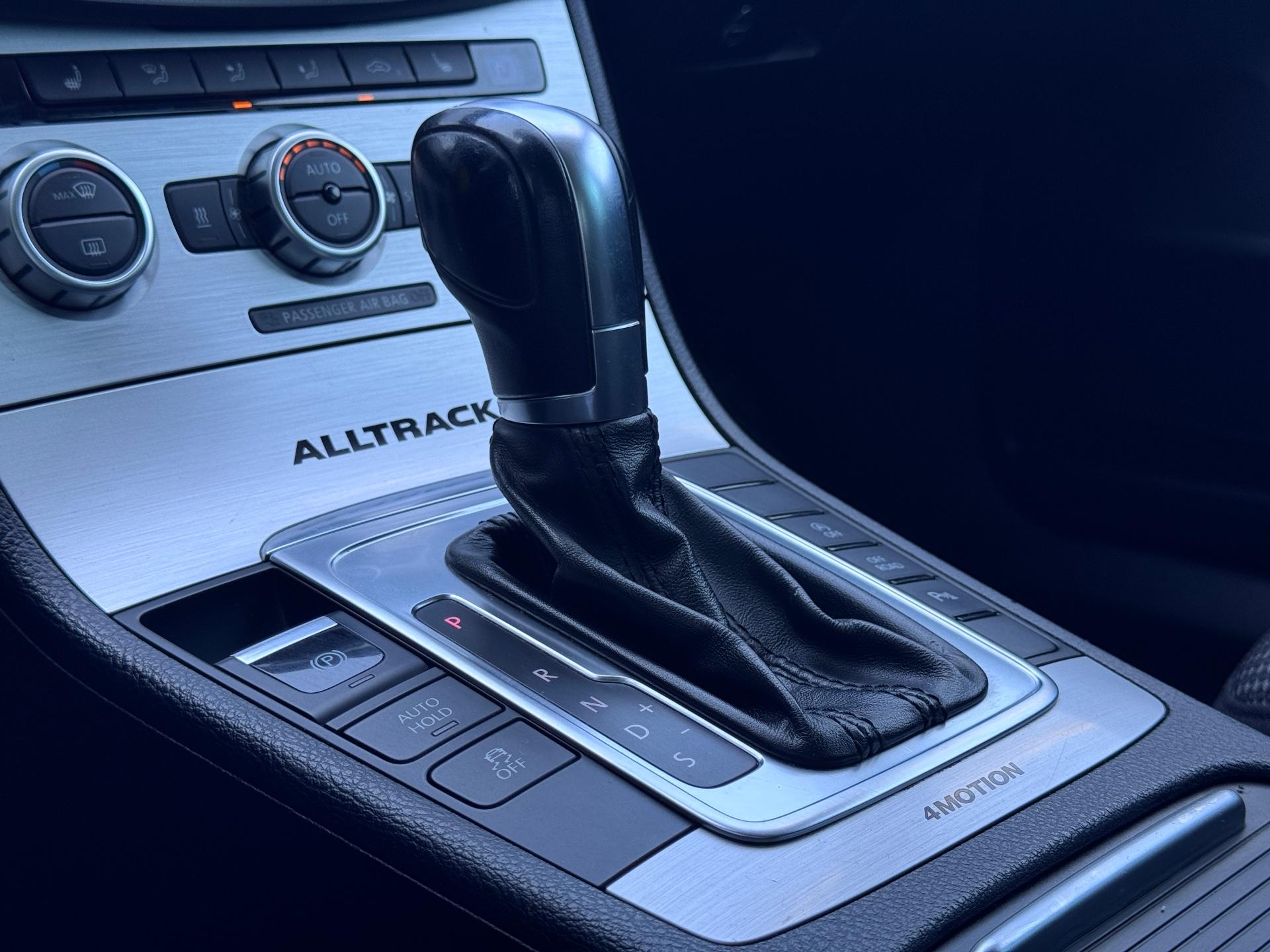 Volkswagen-Passat