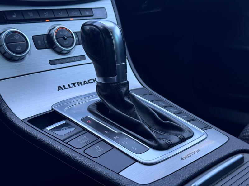 Car Thumb