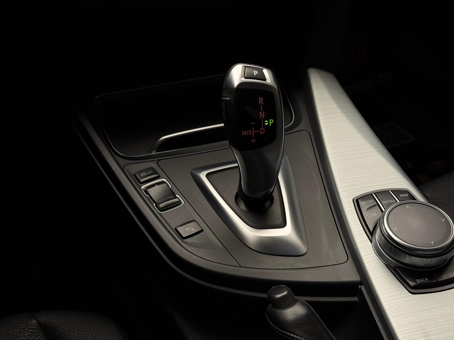 BMW-Seria 3