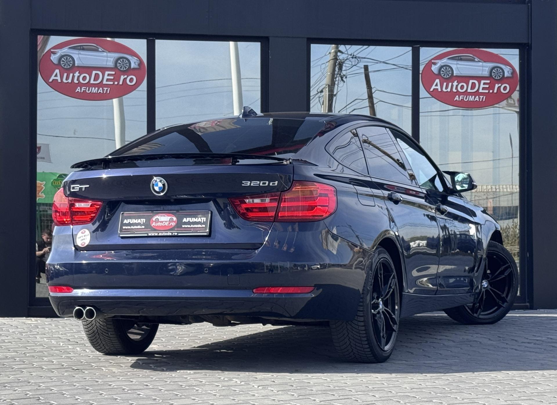 BMW-Seria 3