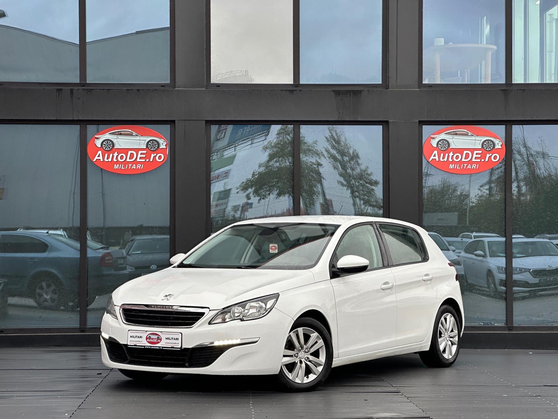 Peugeot-308