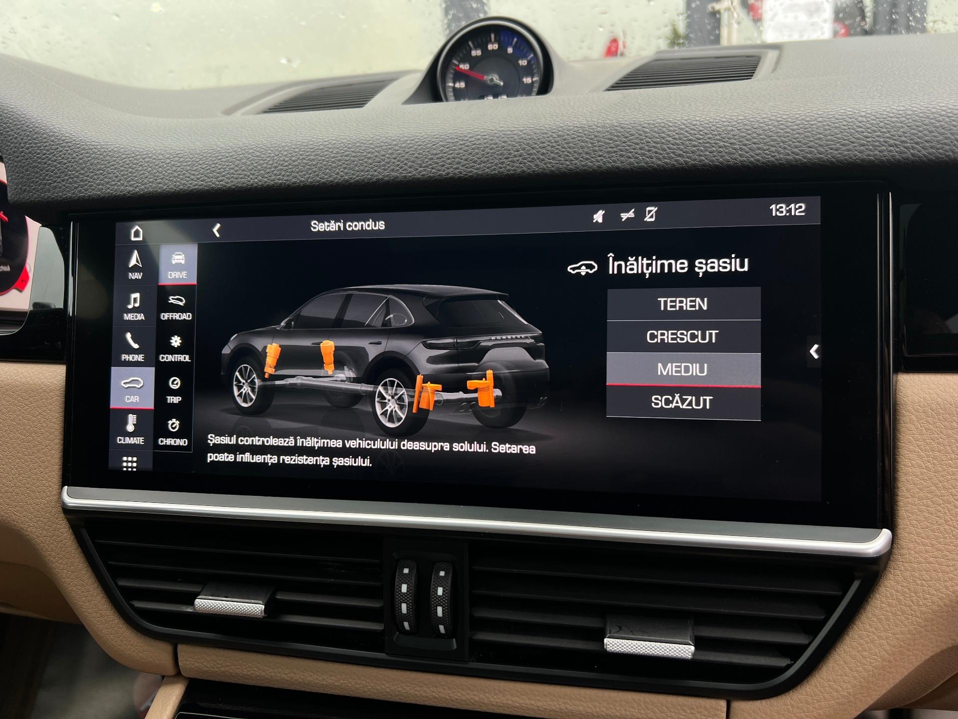 Porsche-Cayenne