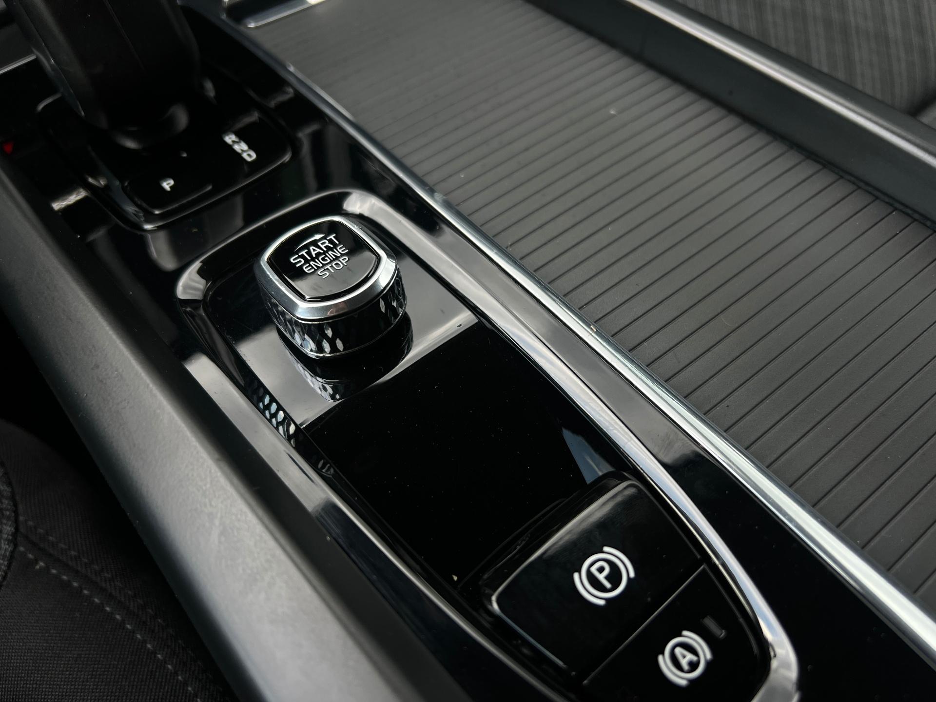 Volvo-XC 60