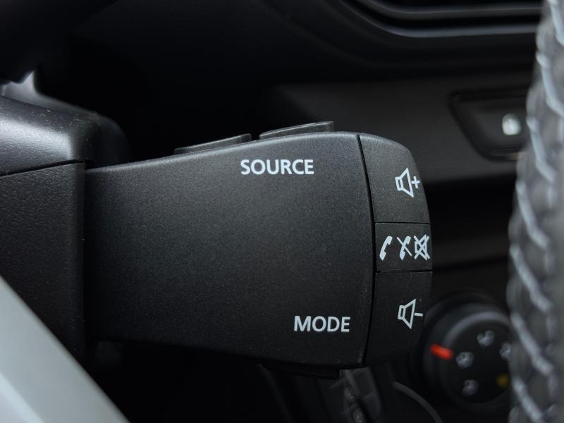 Car Thumb