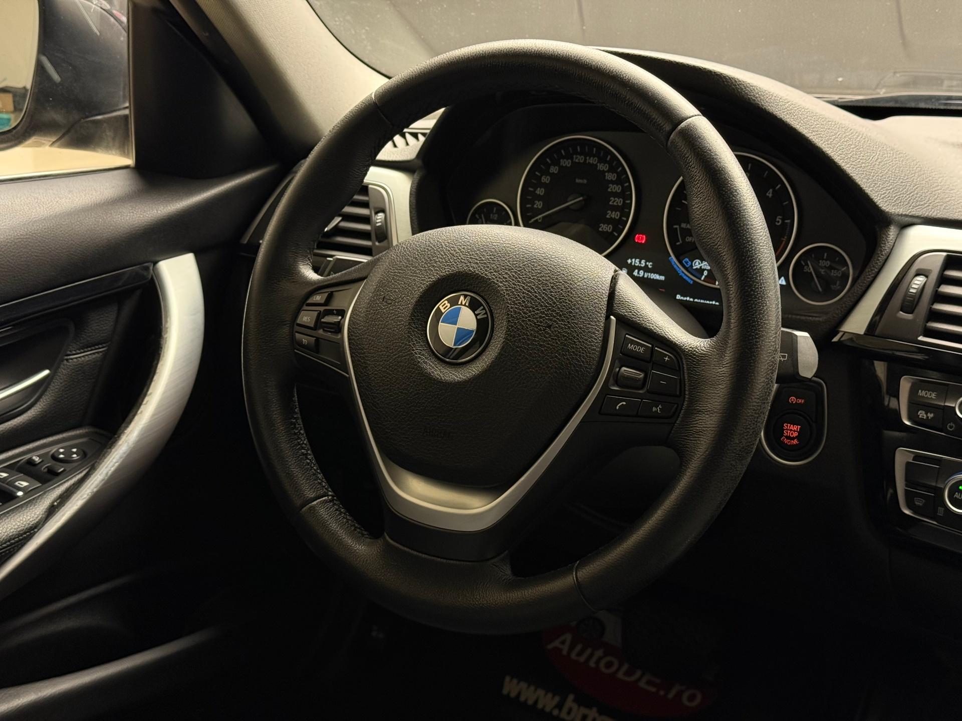 BMW-Seria 3