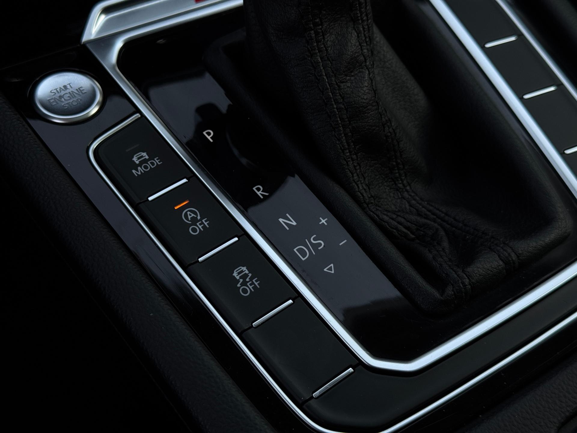 Volkswagen-Passat