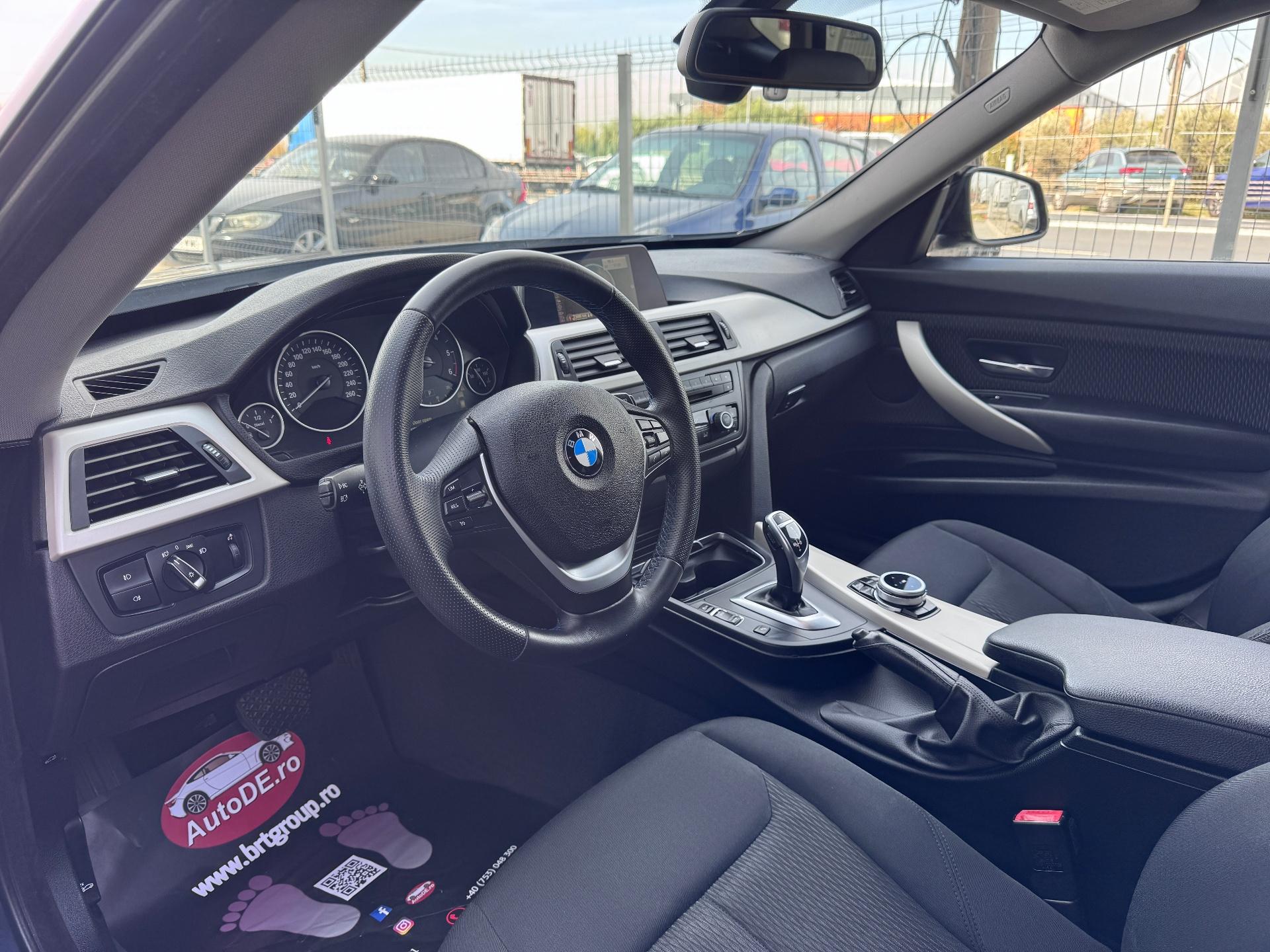 BMW-Seria 3