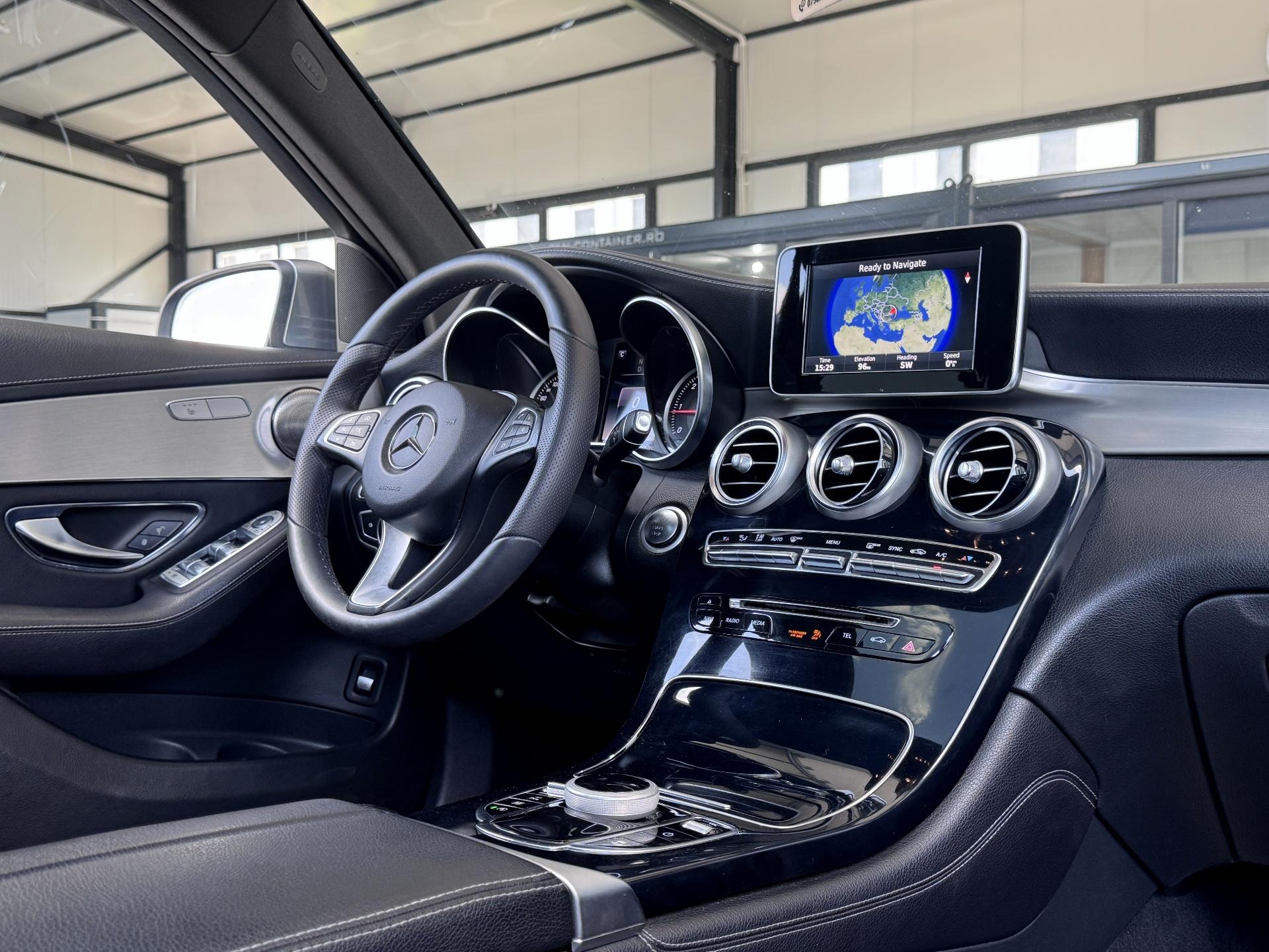 Mercedes-Benz-GLC