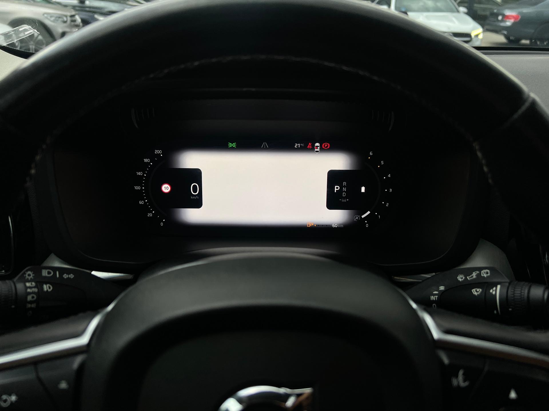 Volvo-XC 60